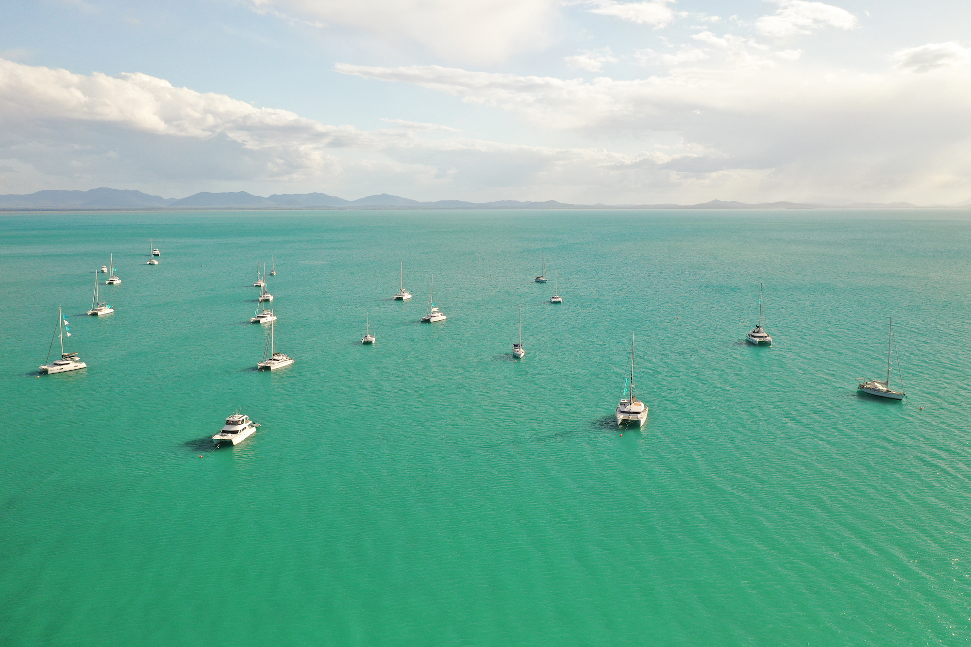 Lagoon Escapade Whitsundays 2023: A Pirate-Themed Paradise