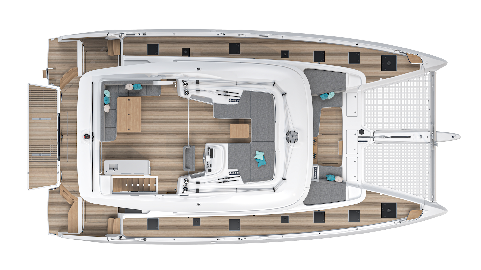 Axopar, Eyachts Australia and New Zealand