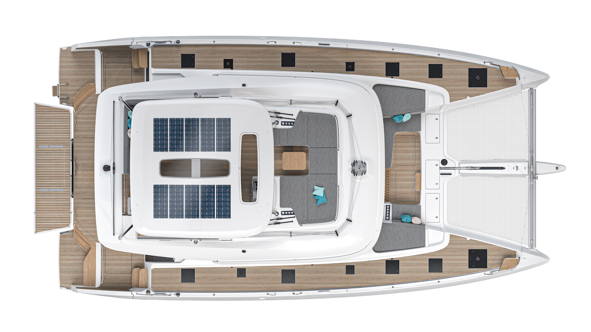 Axopar, Eyachts Australia and New Zealand