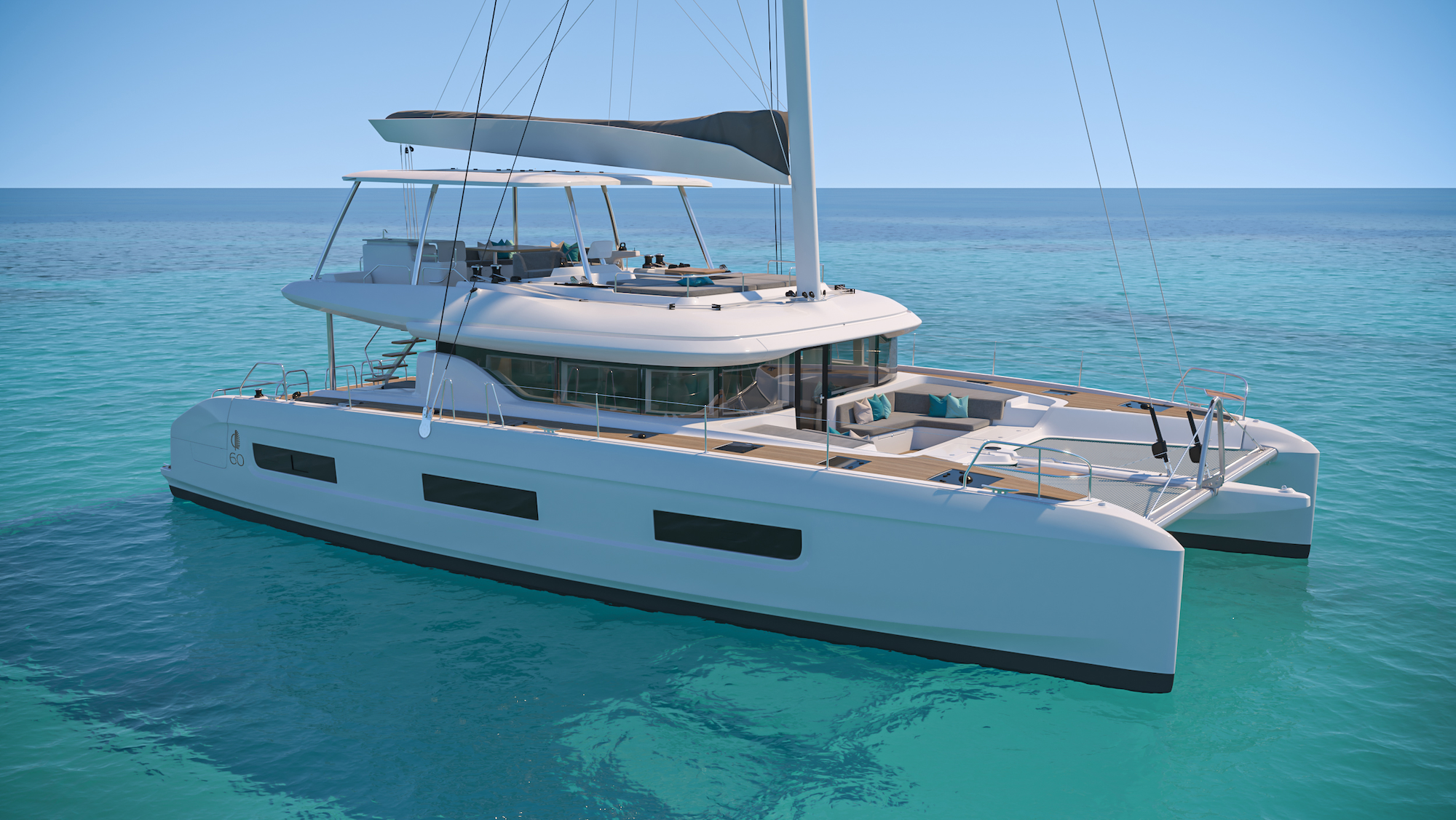 Greenline, Eyachts Australia and New Zealand