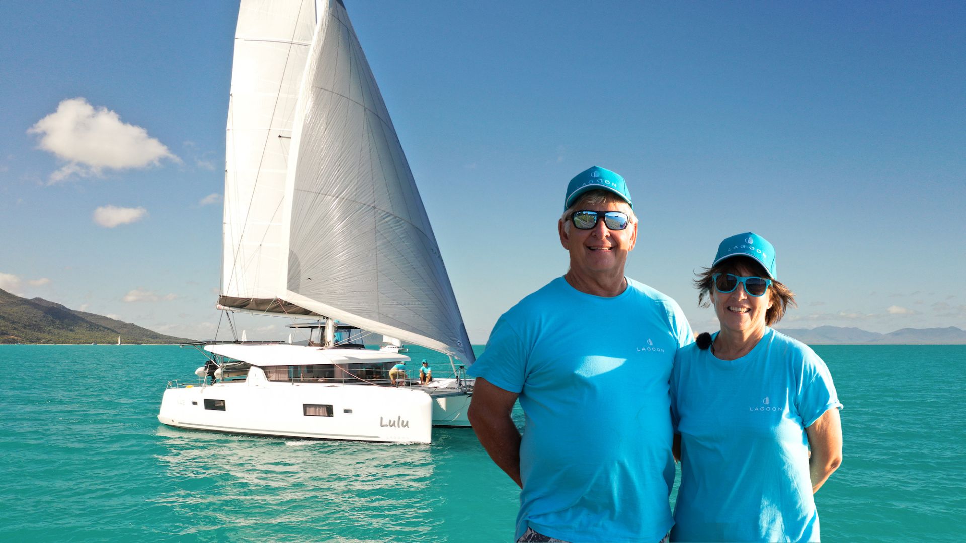 A Journey with the Lagoon 42: Owner Story
