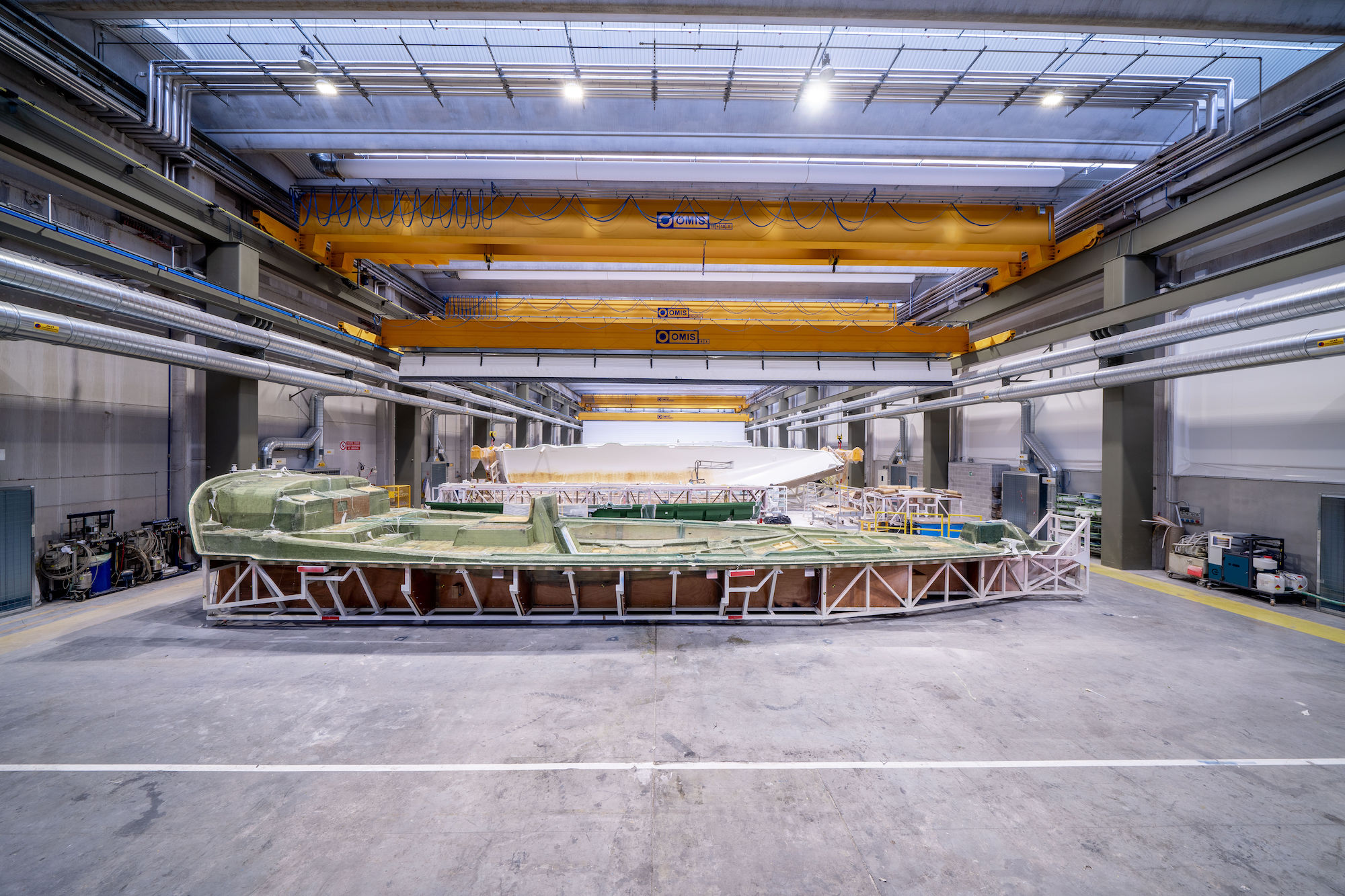 JY211116-02060 Prestige x60 - TMG Yachts