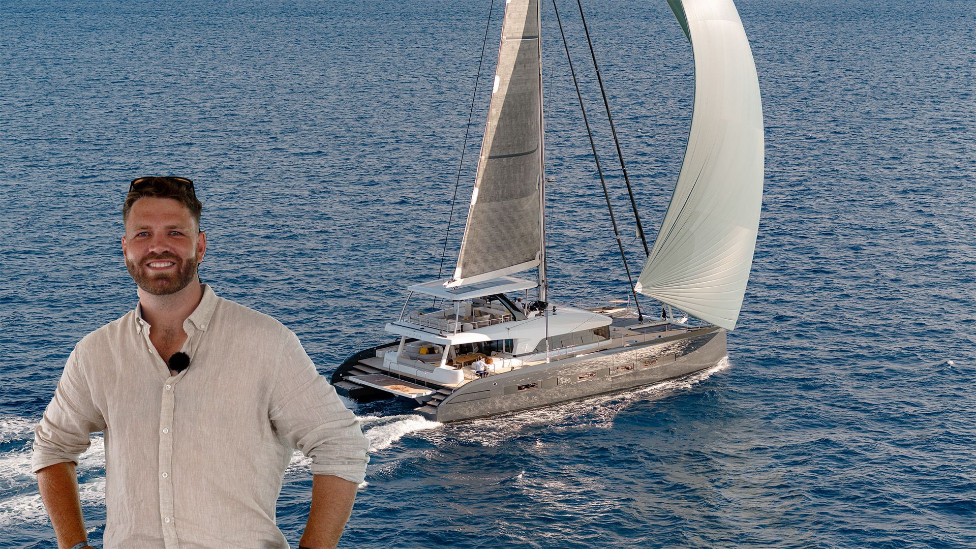 lagoon catamaran 42