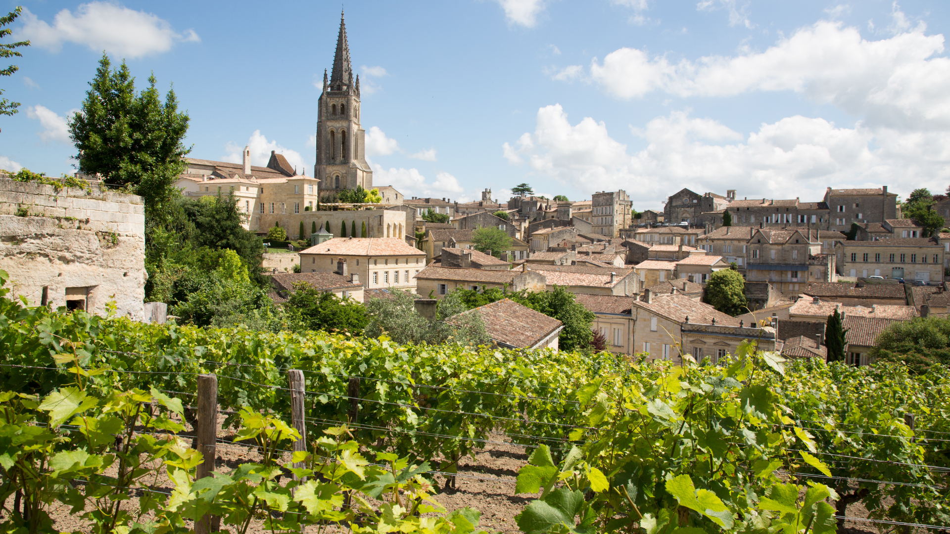 Saint-Émilion