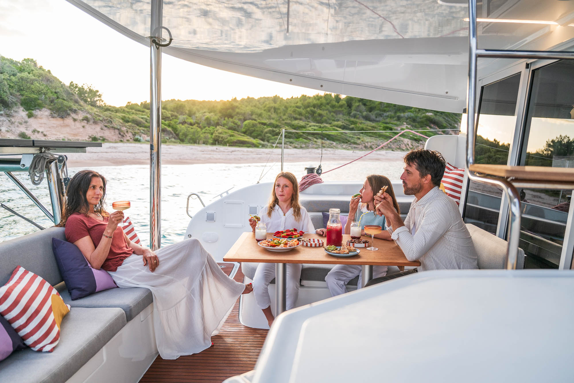 LAGOON ESCAPADE 2023