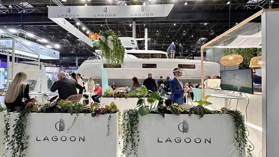 Düsseldorf Boat Show 2025