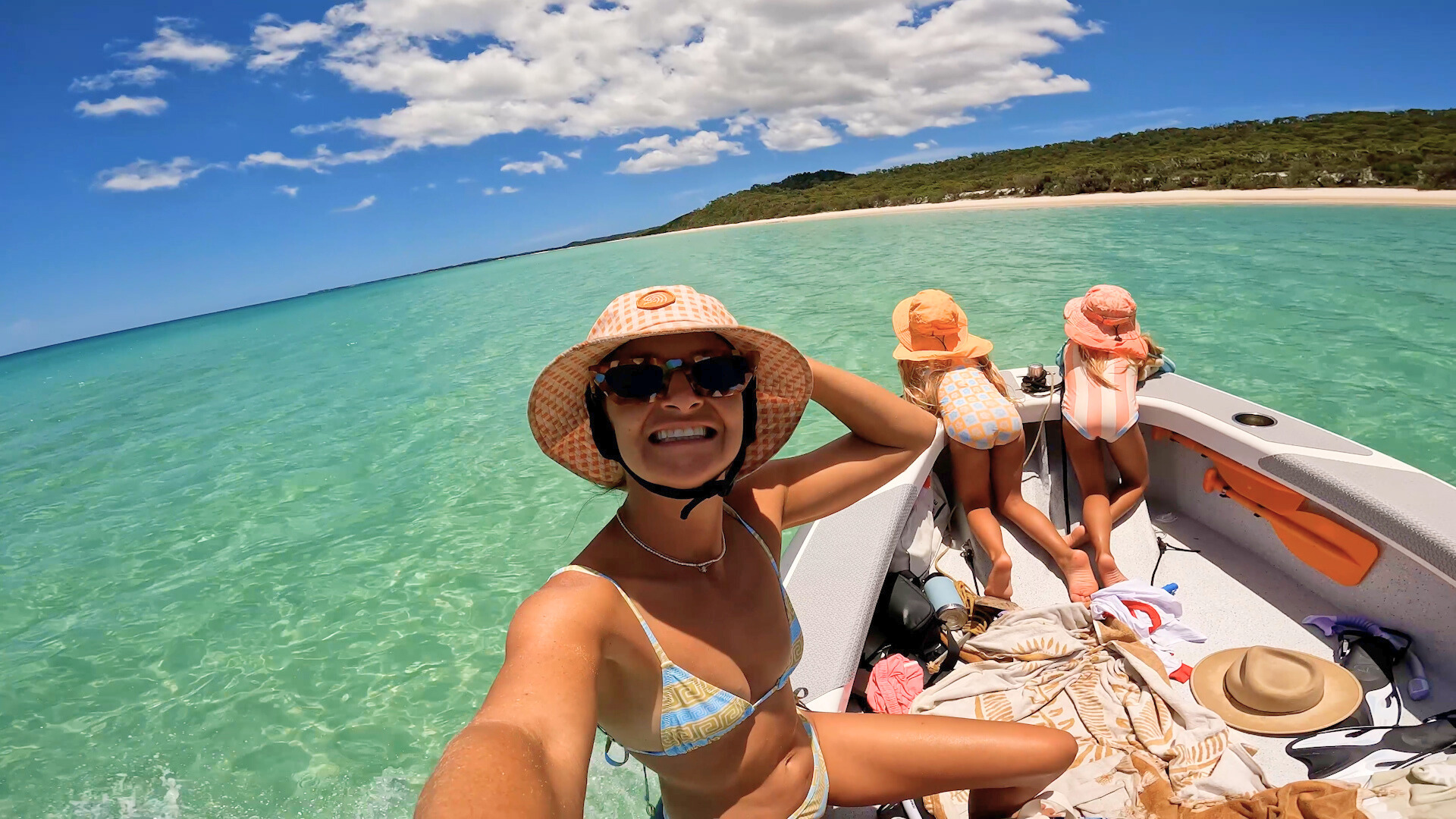 Lagoon 55 - TMG Yachts Previously The Multihull Group