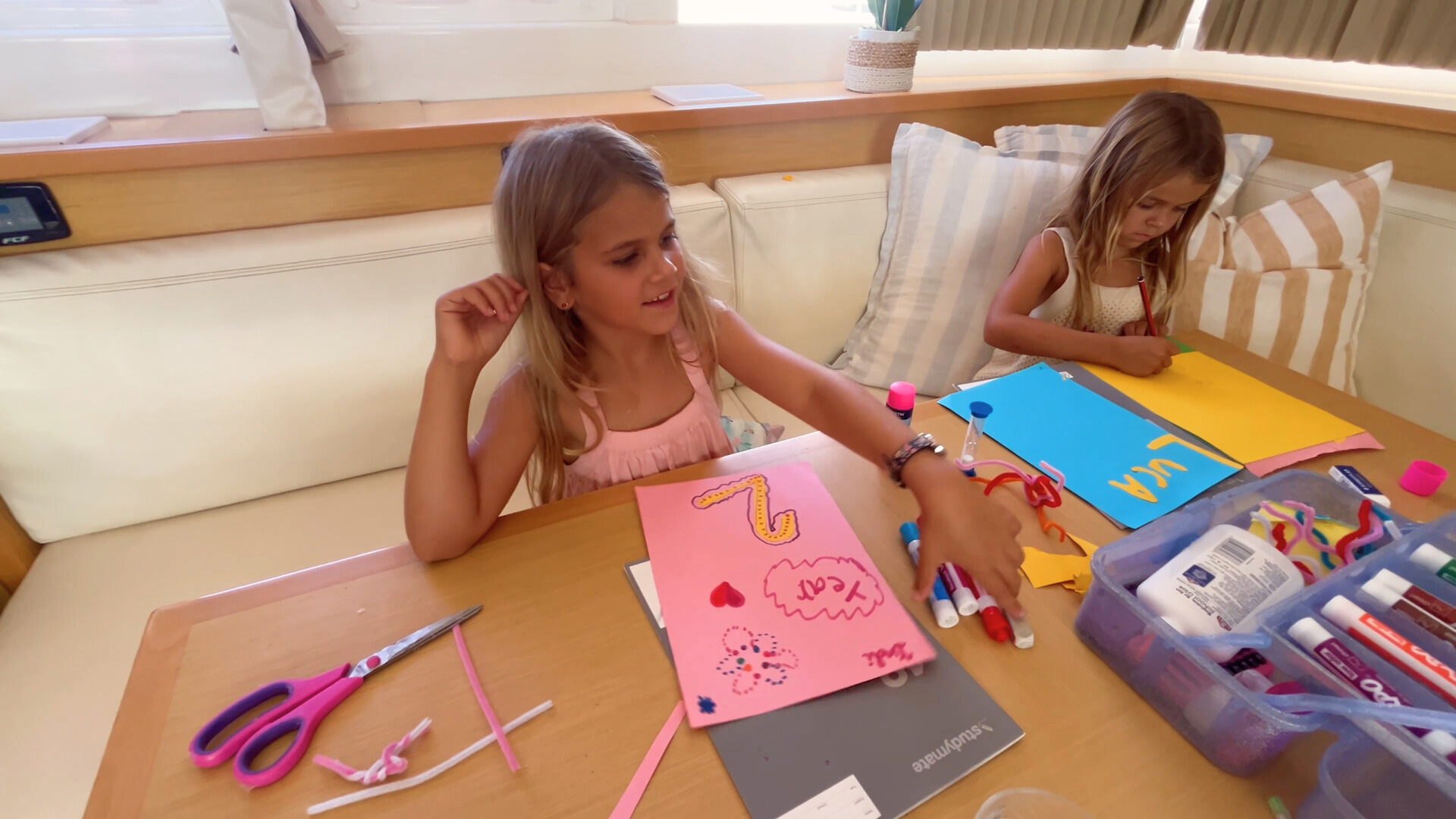 Lagoon 40 - TMG Yachts Previously The Multihull Group