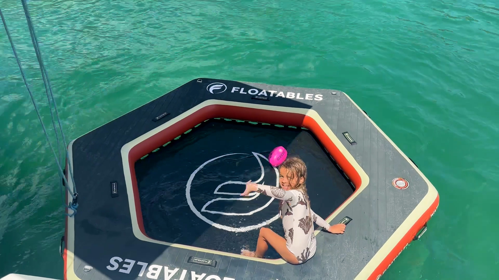 Lagoon 55 - TMG Yachts Previously The Multihull Group