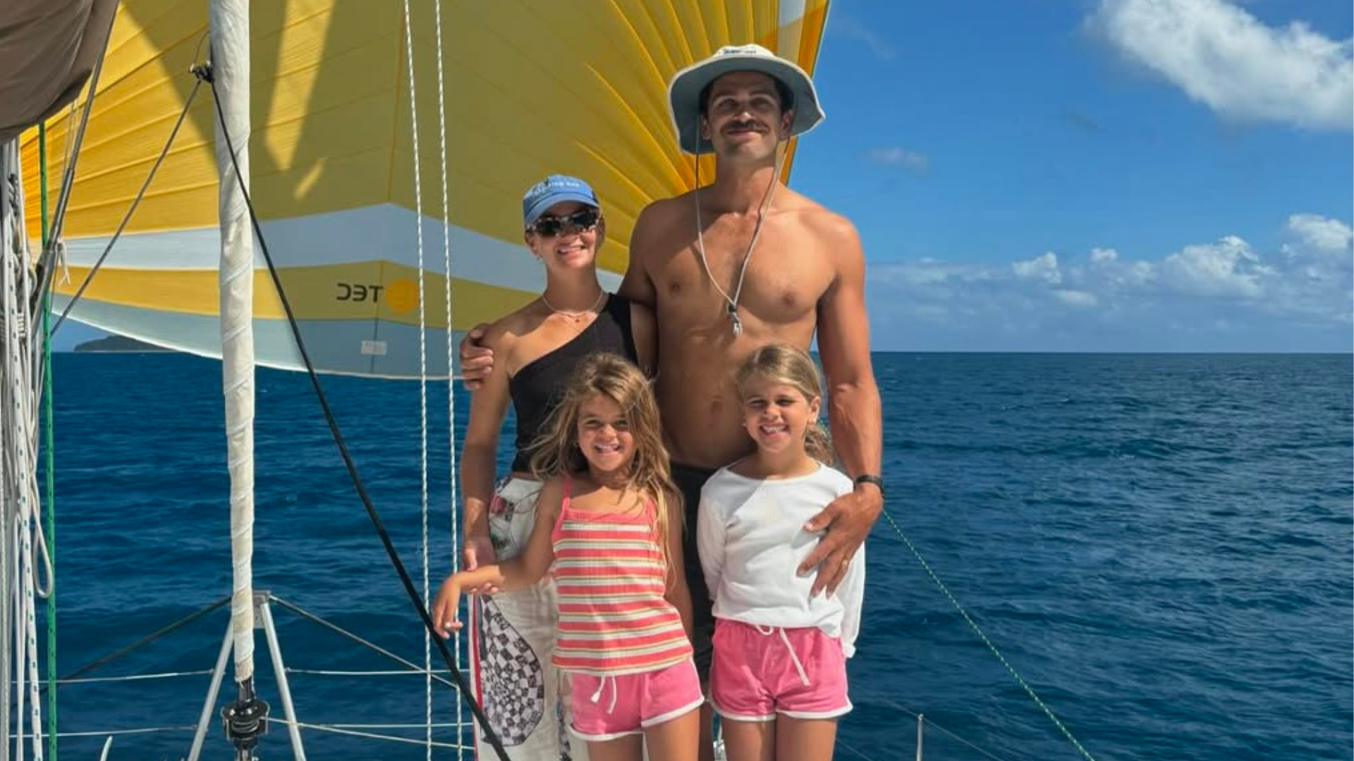 Lagoon 55 - TMG Yachts Previously The Multihull Group