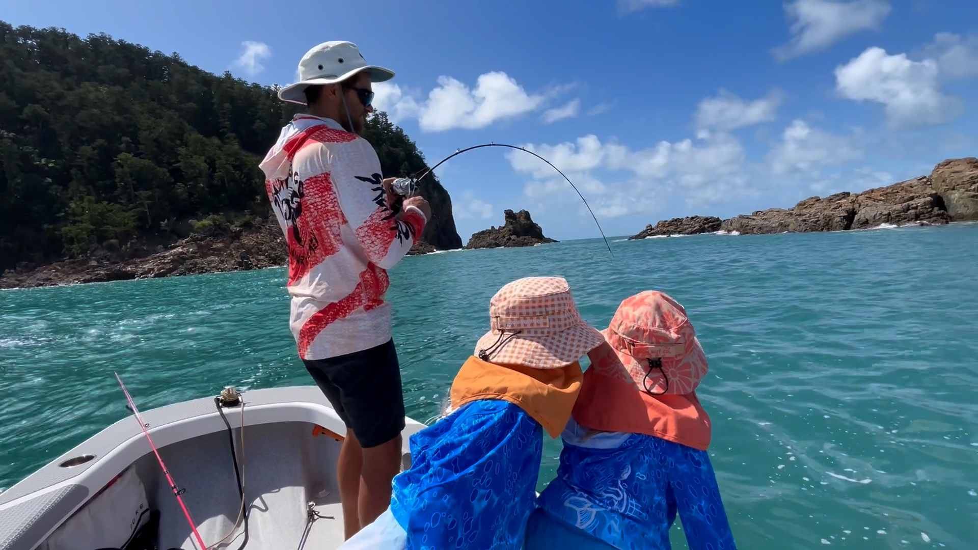 Lagoon 55 - TMG Yachts Previously The Multihull Group