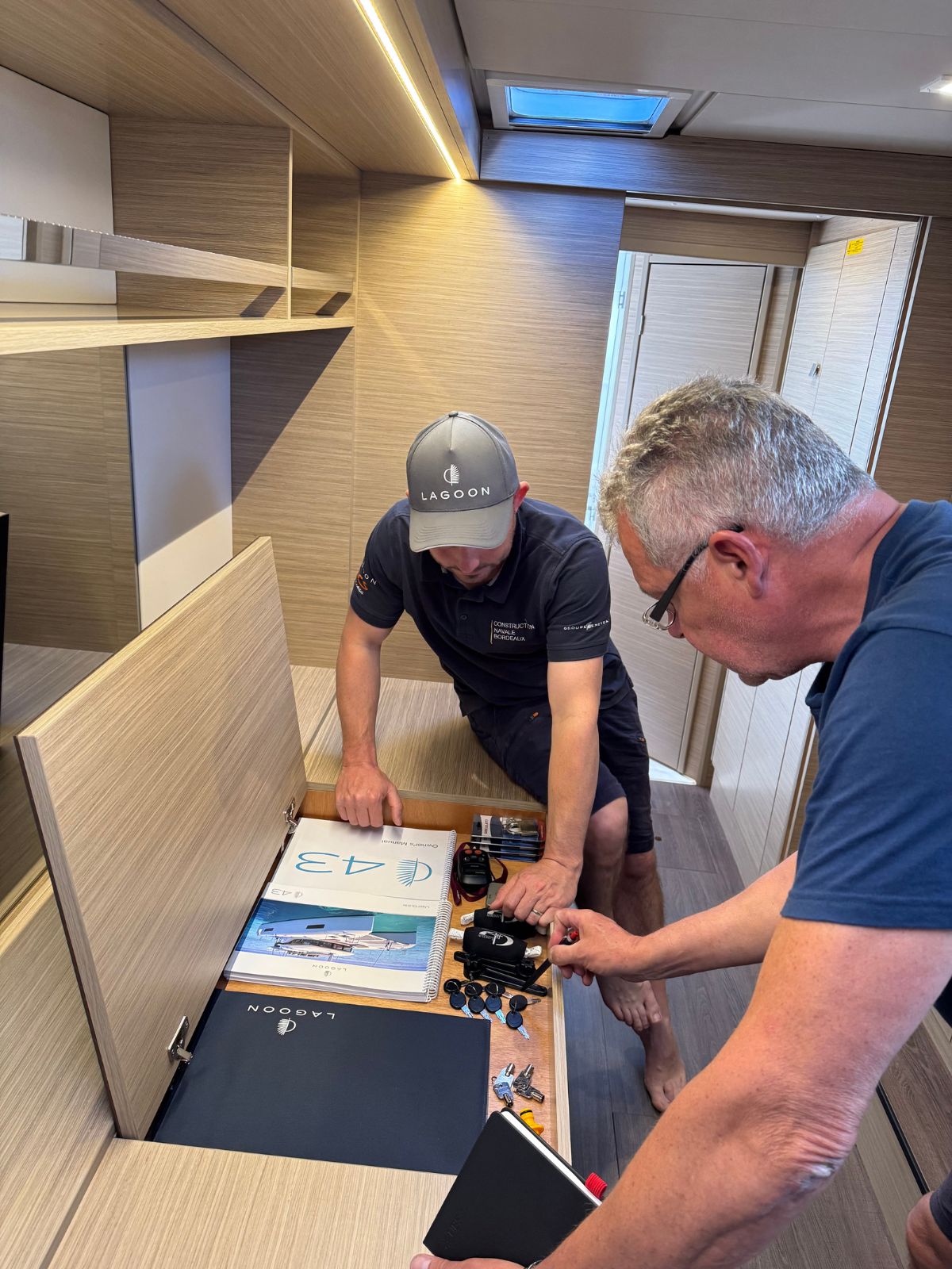 5 yachts for sale australia