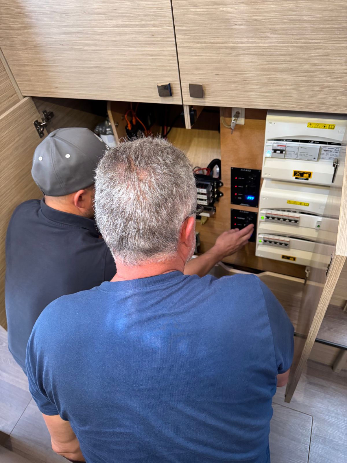 7 Lagoon 42 - TMG Yachts Previously The Multihull Group