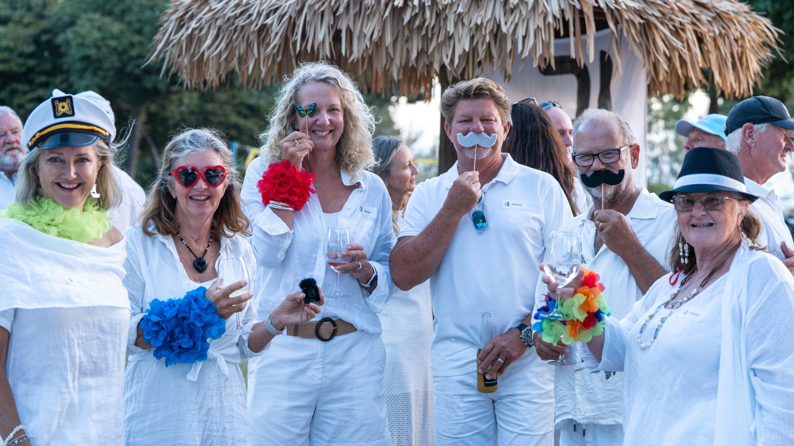 Lagoon Whitsundays Escapade Yachts TMG AUSTRALIA