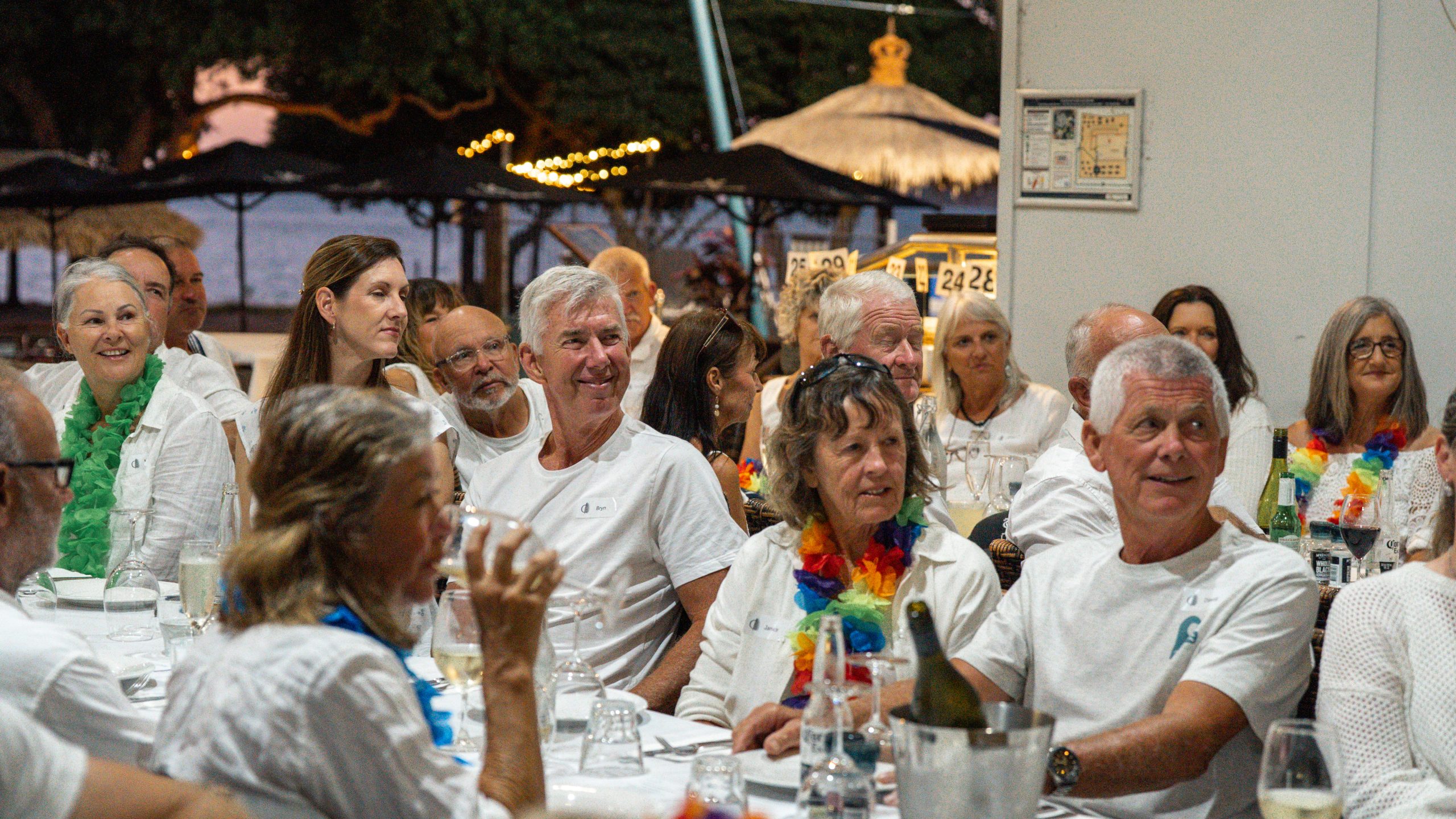 Lagoon Whitsundays Escapade Yachts TMG AUSTRALIA