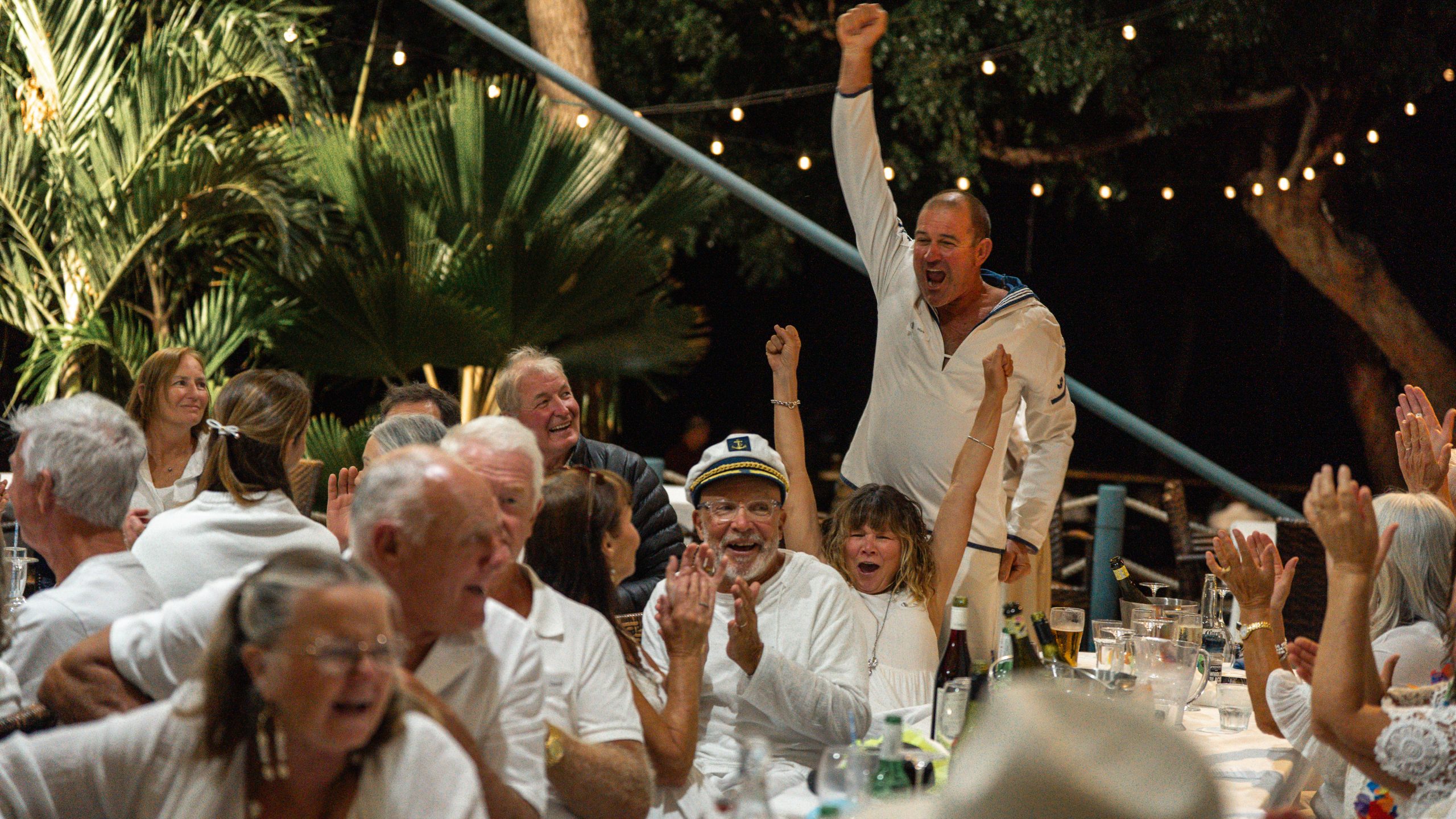 Lagoon Whitsundays Escapade Yachts TMG AUSTRALIA