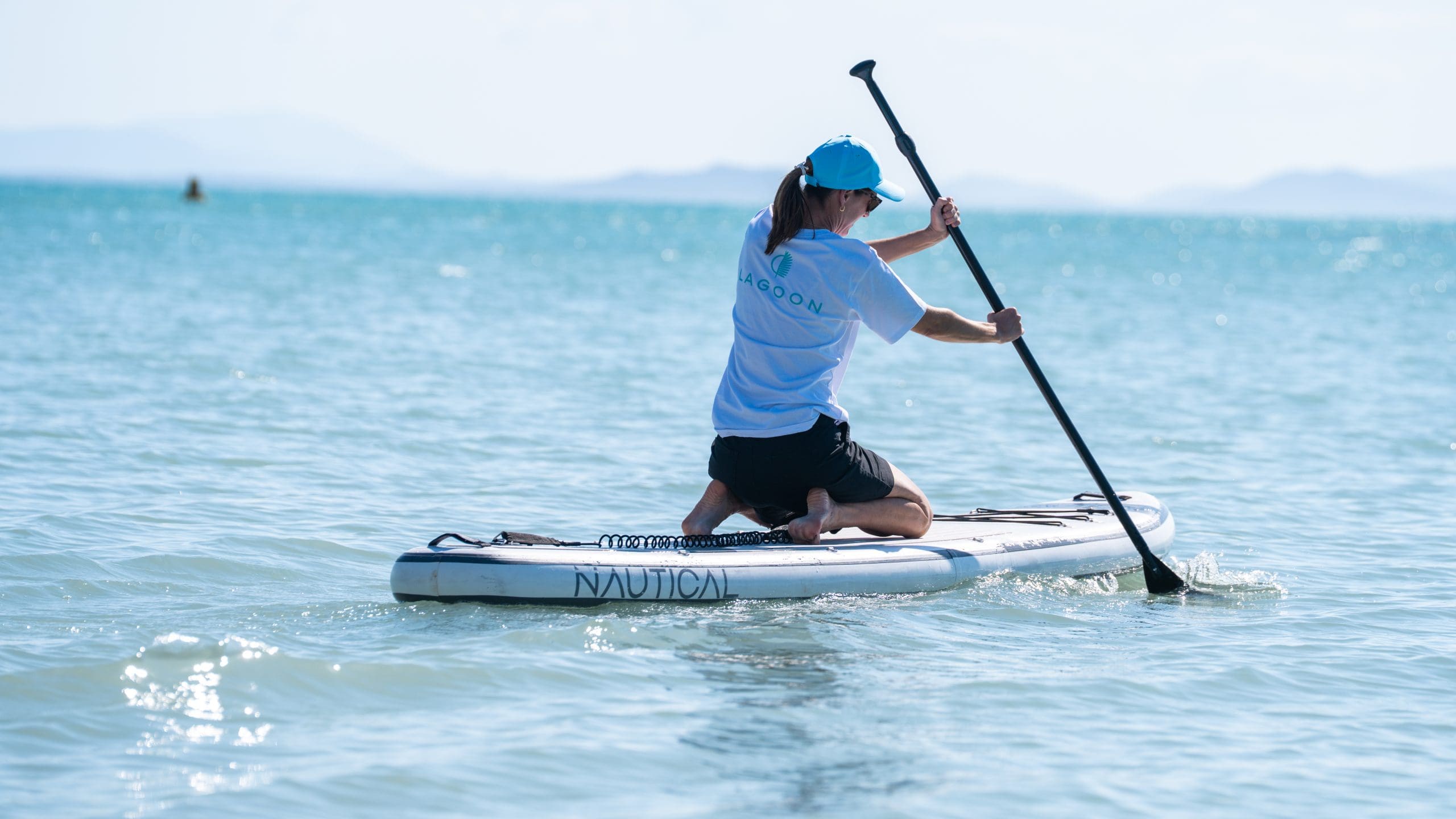 Lagoon Whitsundays Escapade Yachts TMG AUSTRALIA