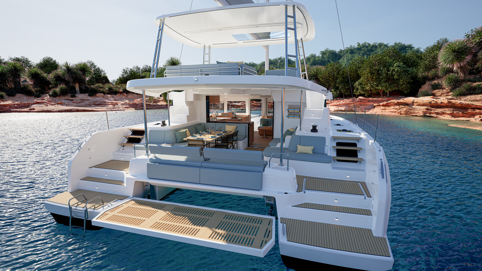 LAGOON_47_RENDERINGS_EXTERIOR (3) Axopar 28 T-Top