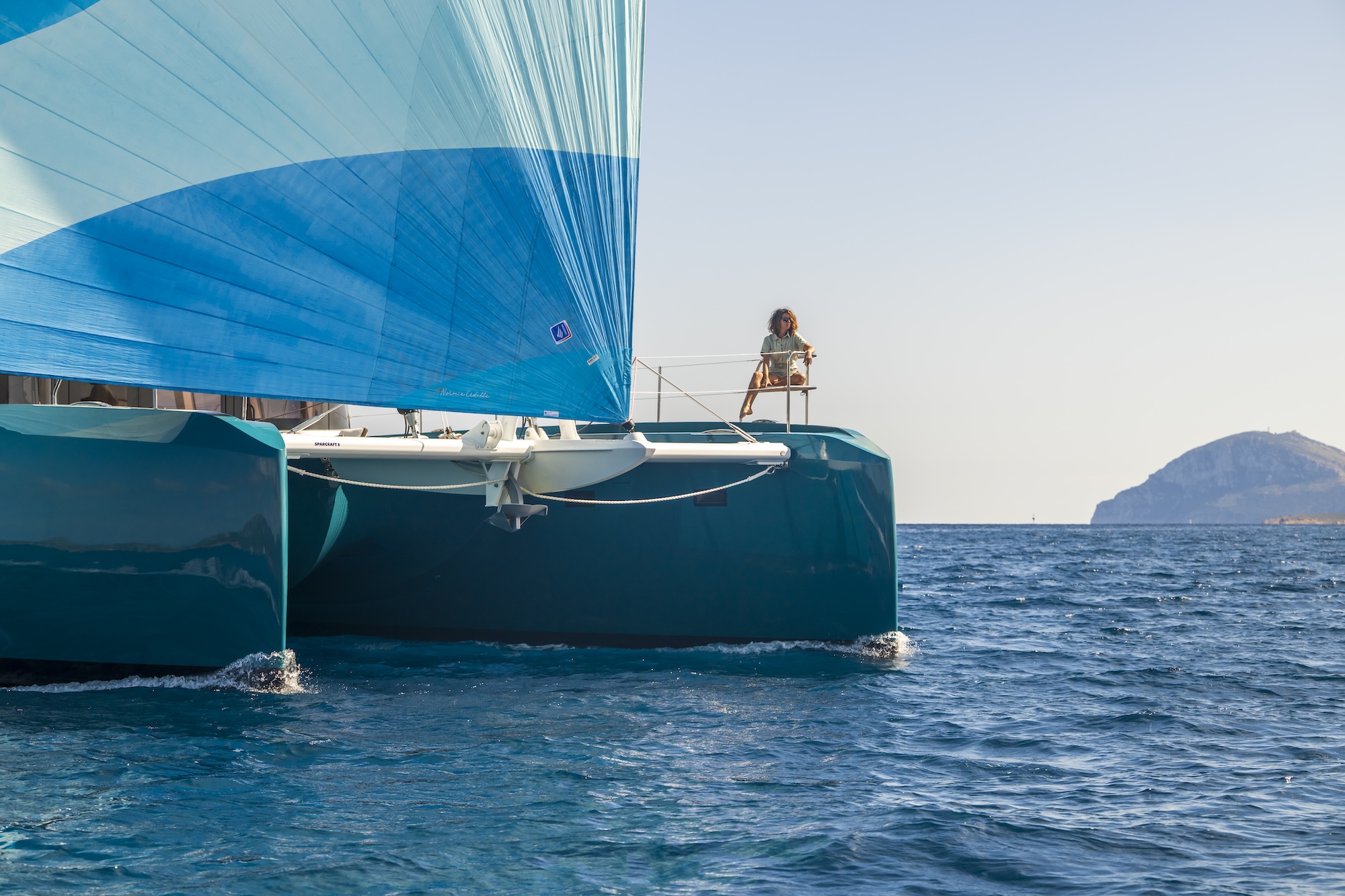 GAZEAU_JULIEN yachts for sale australia
