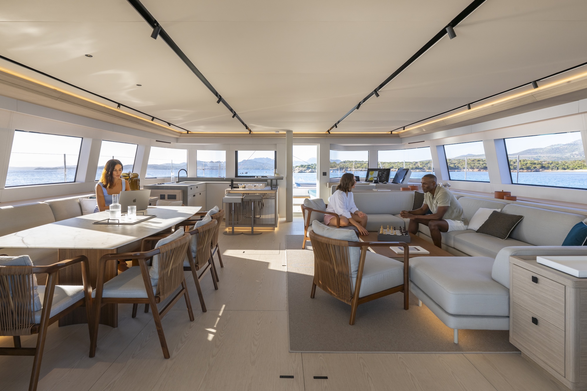 GAZEAU_JULIEN yachts for sale australia