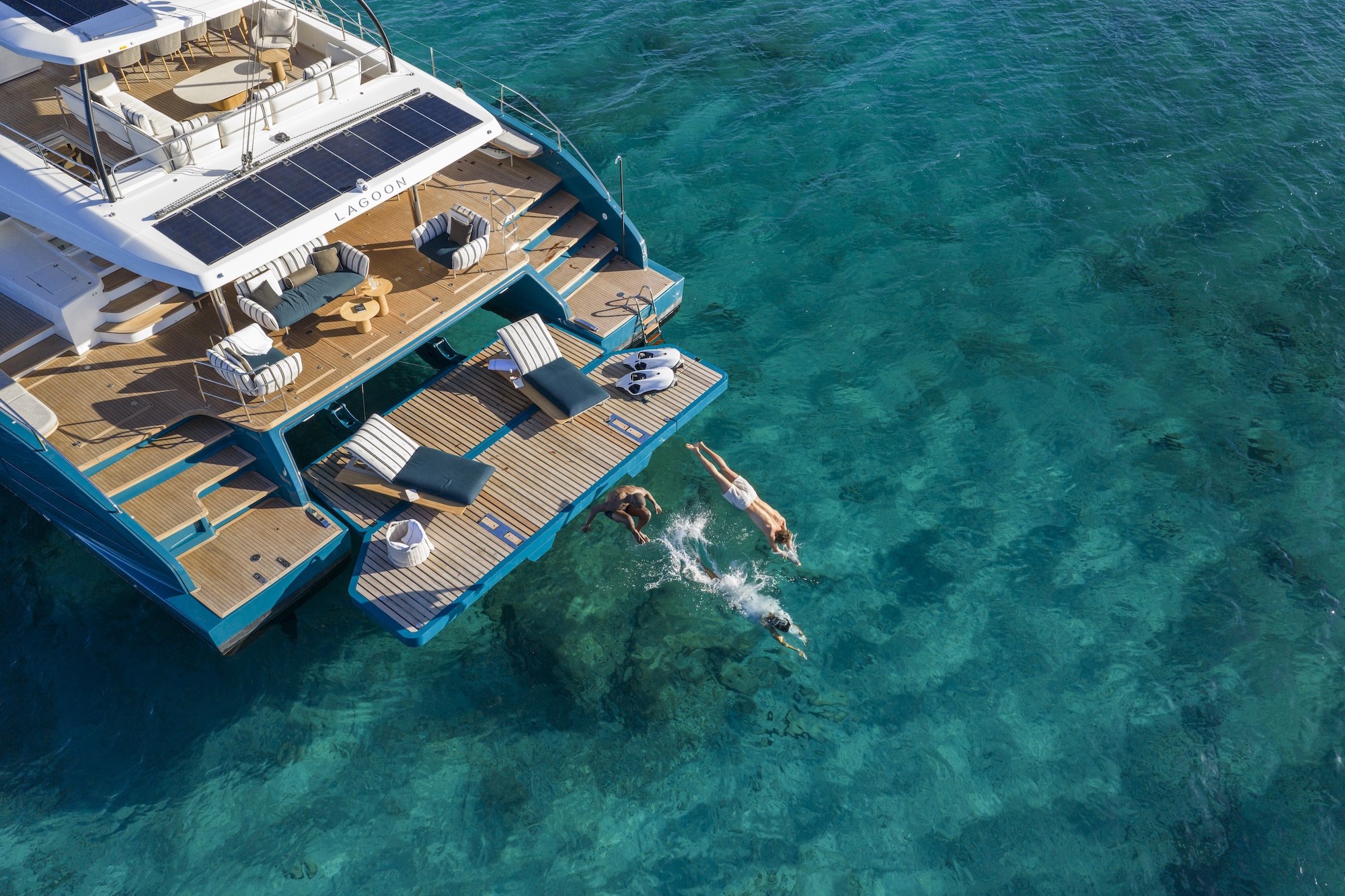 Prestige Yachts Australia TMG Yachts