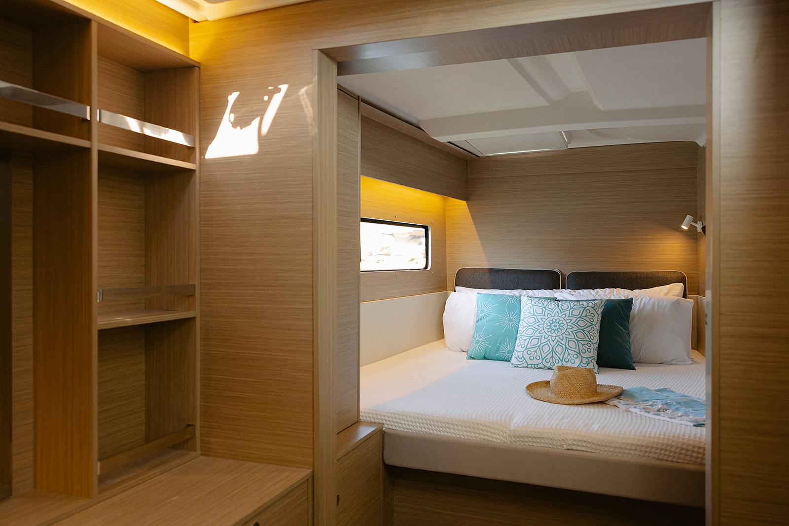 Lagoon 38 Lagoon 40 Australia - TMG Yachts Previously The Multihull Group
