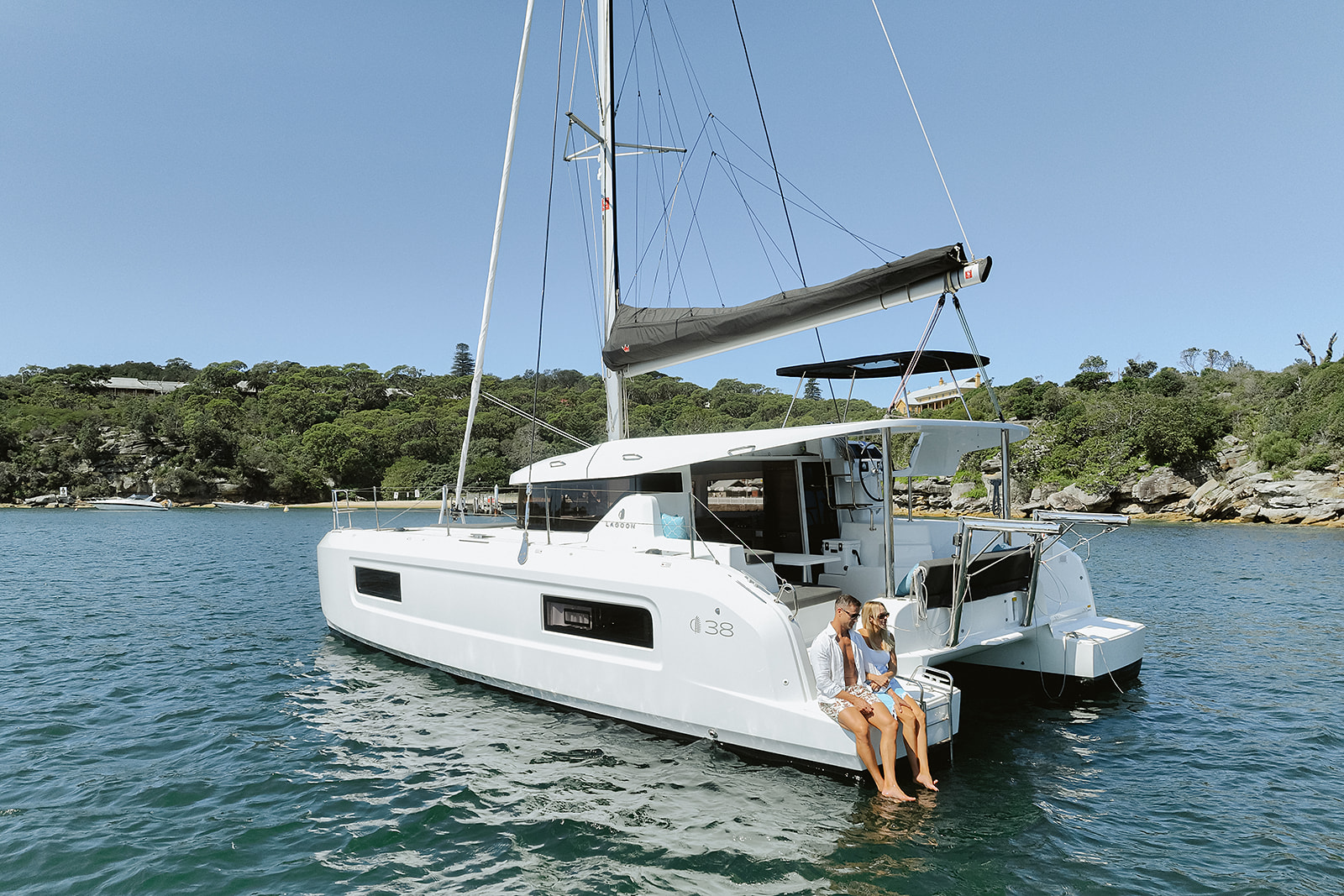 Sanctuary Cove Boat Show 2026