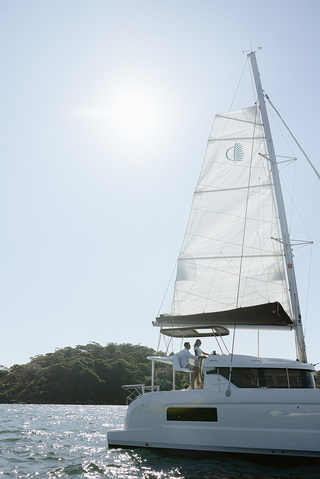 Lagoon 38 yachts for sale australia