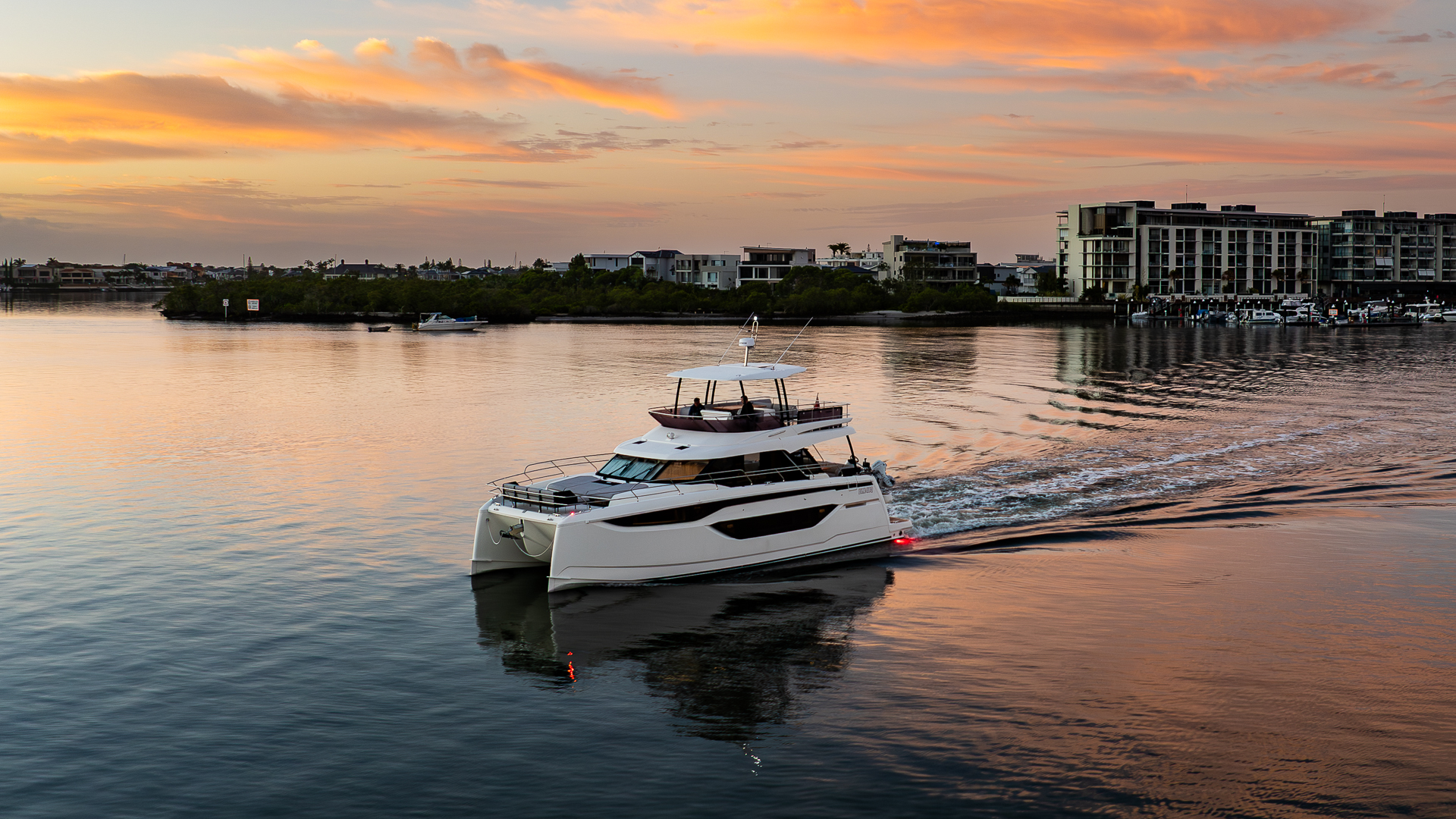 PRESTIGE M48 LADY ROSELLA