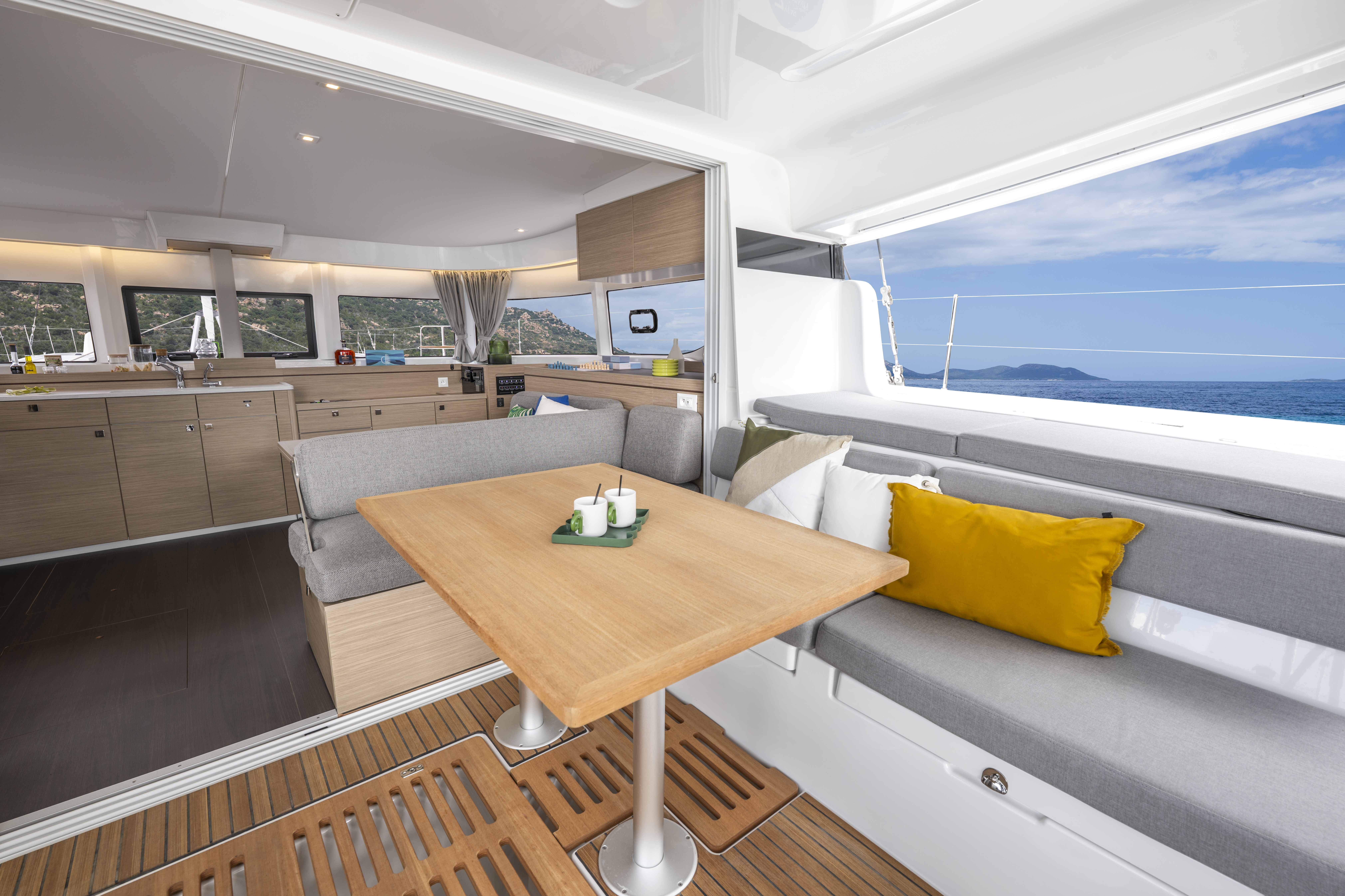 GAZEAU_JULIEN yachts for sale australia