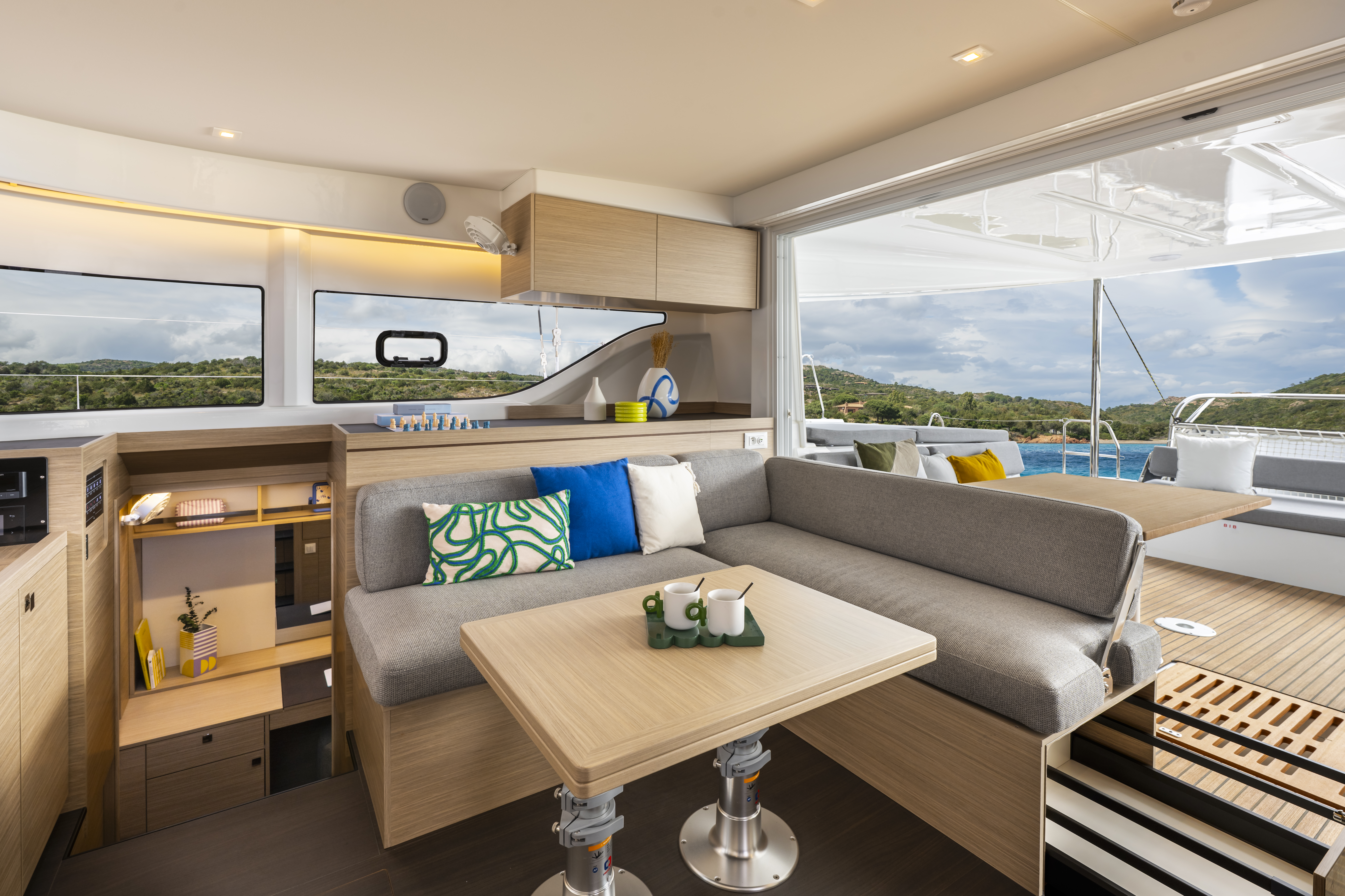 GAZEAU_JULIEN yachts for sale australia