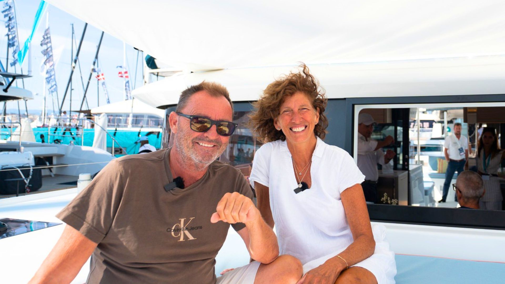 Catamaran Sailing Tips: Lessons Learned After Four Seasons Cruising the Mediterranean