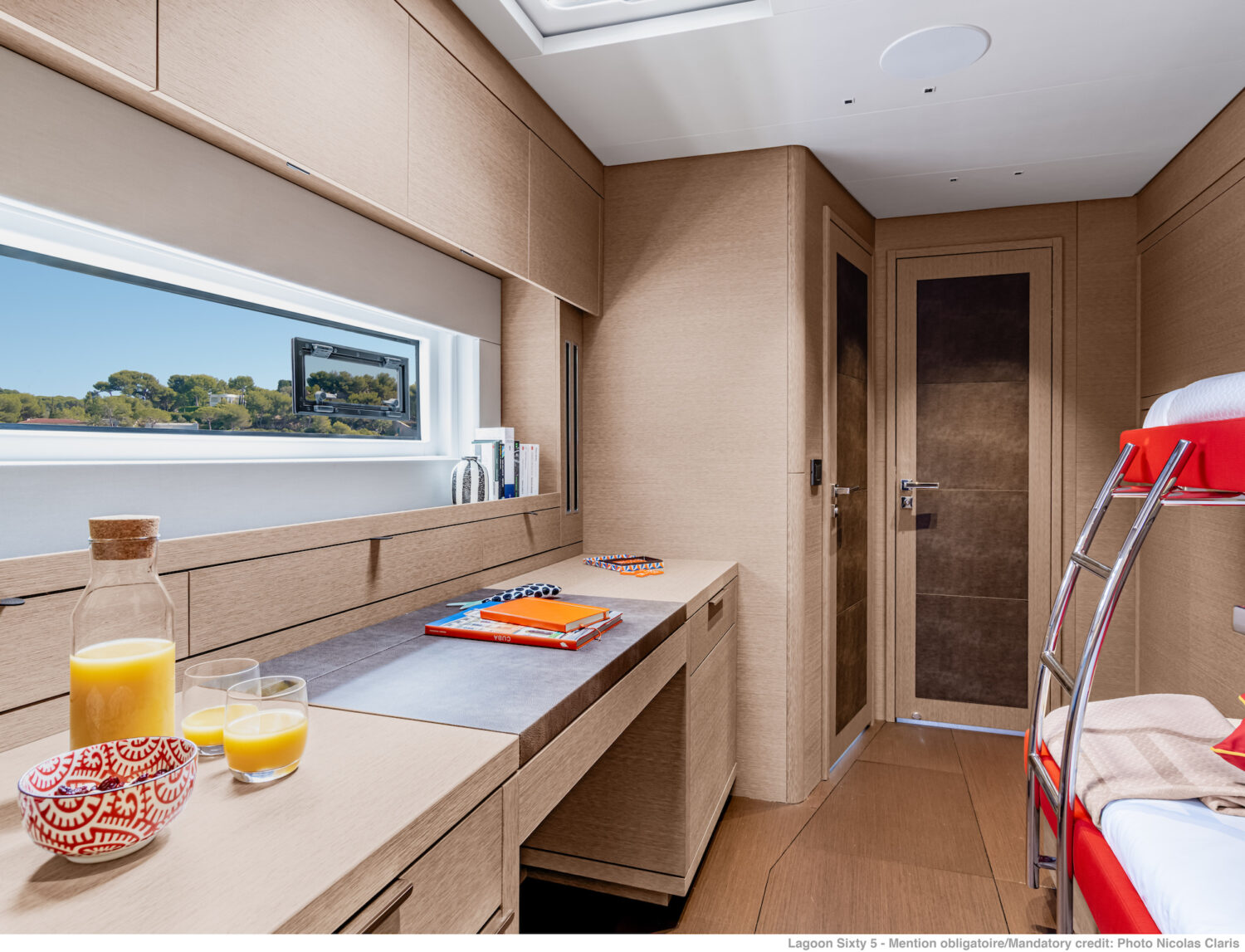 Lagoon Sixty 7 - TMG Yachts Previously The Multihull Group