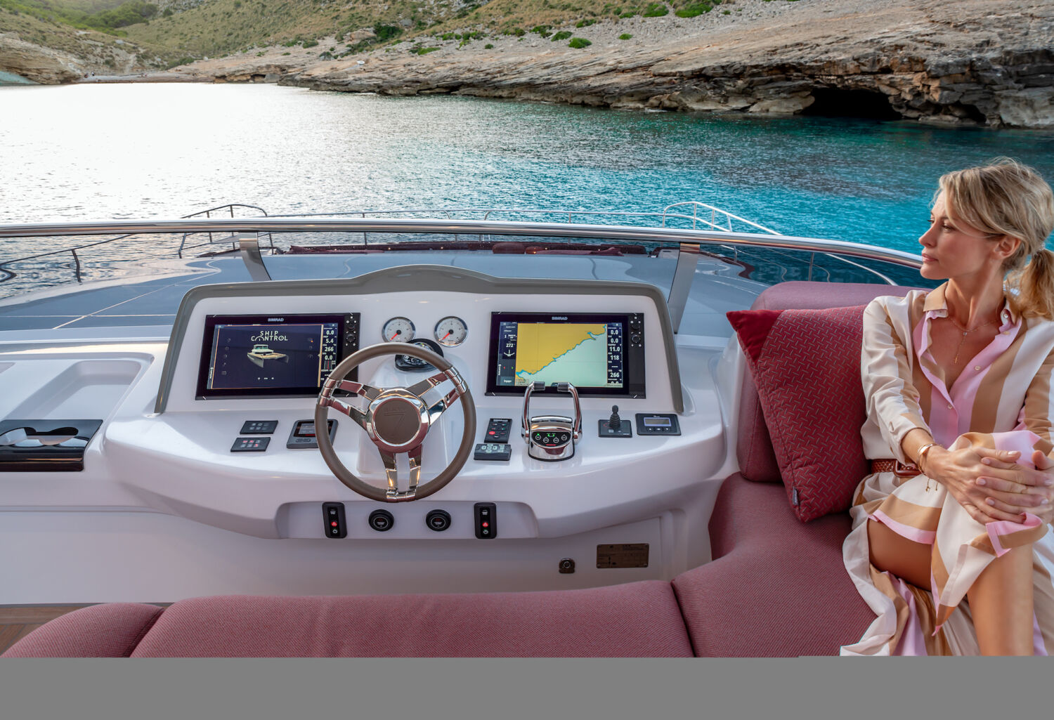 Lagoon Sixty 7 Australia