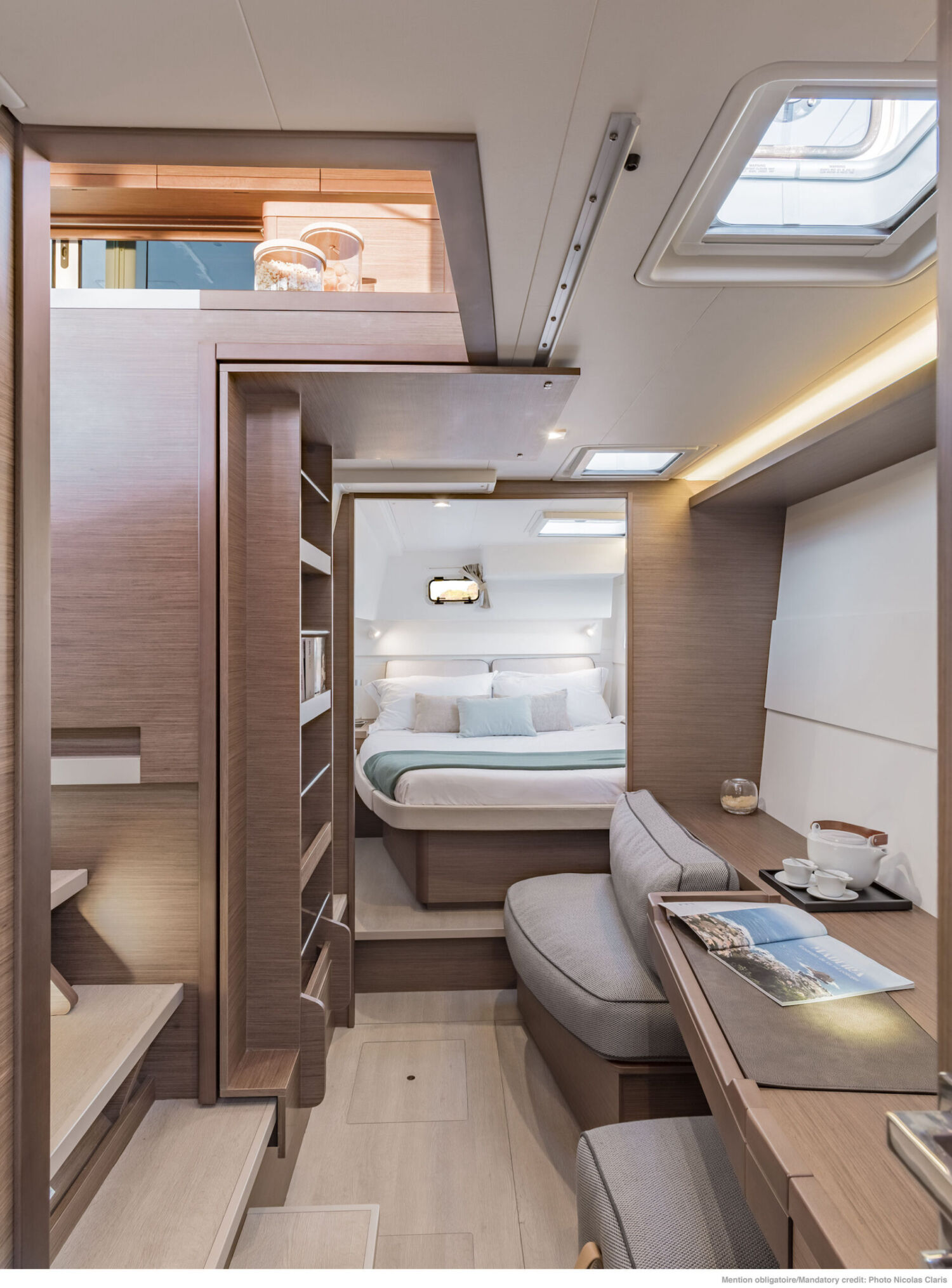 Lagoon 40 - TMG Yachts Previously The Multihull Group