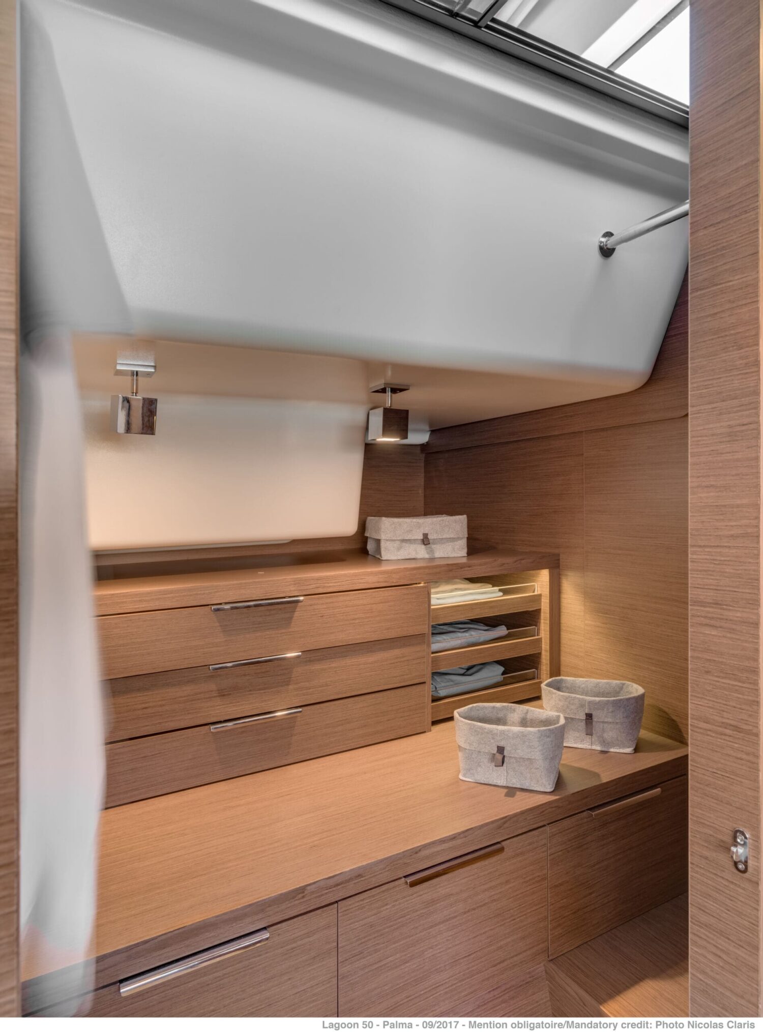 Lagoon 50 - TMG Yachts Previously The Multihull Group