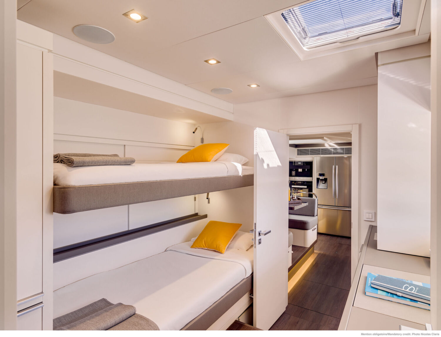 Lagoon SEVENTY 8 - TMG Yachts Previously The Multihull Group