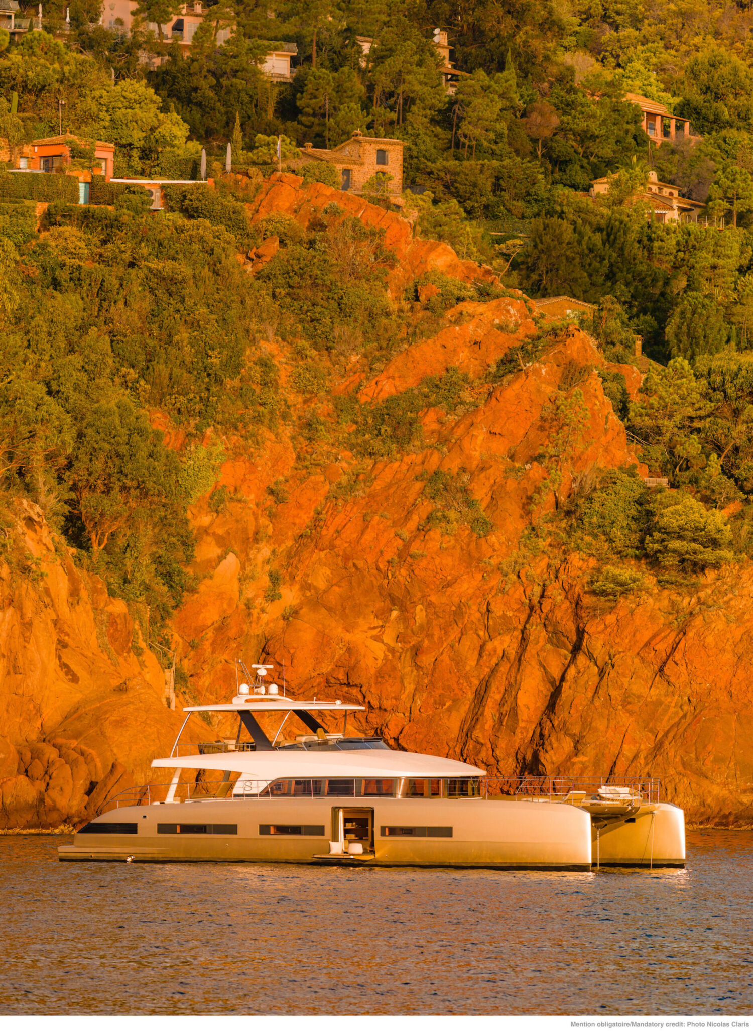 Lagoon SEVENTY 8 - TMG Yachts Previously The Multihull Group