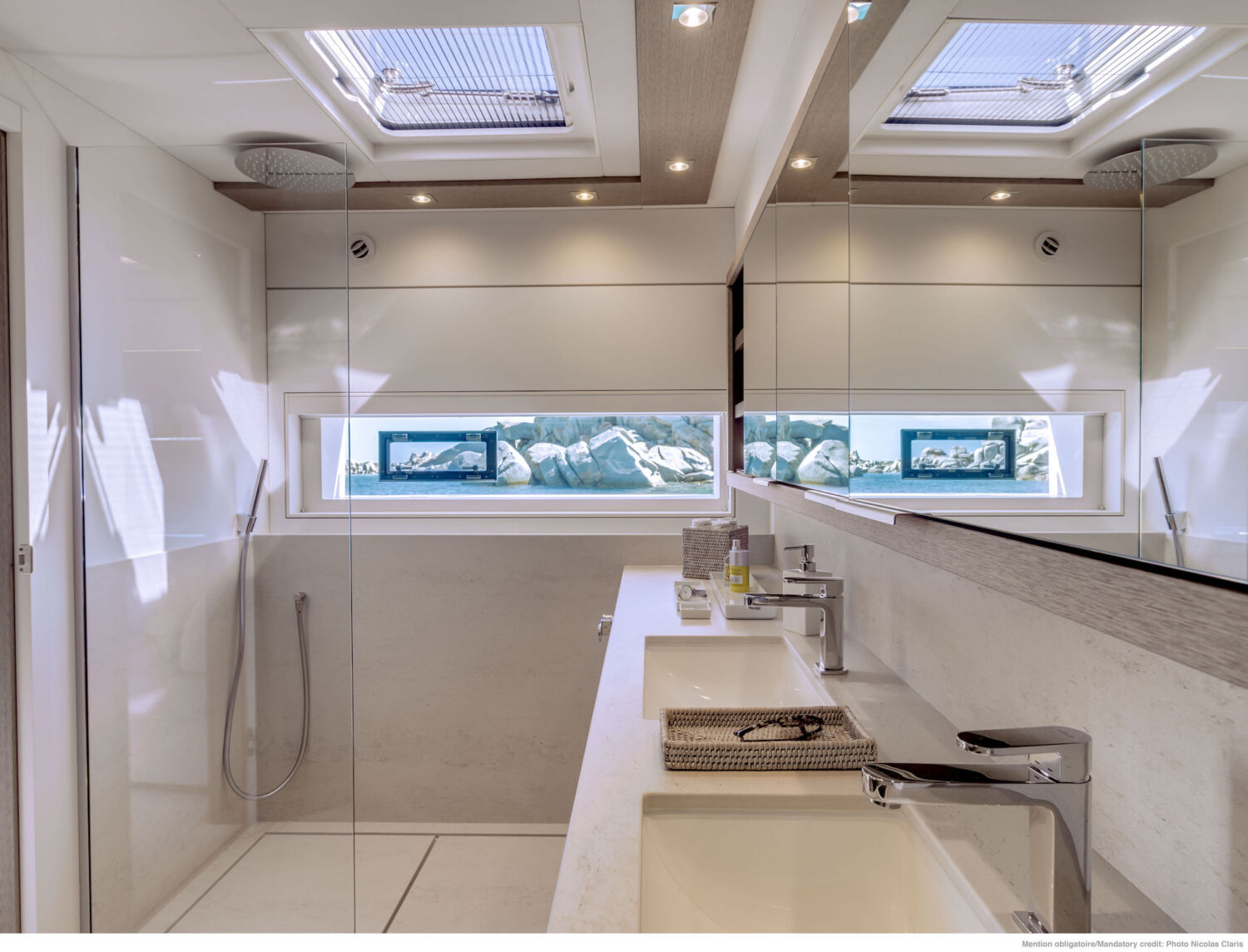 Lagoon SEVENTY 8 - TMG Yachts Previously The Multihull Group