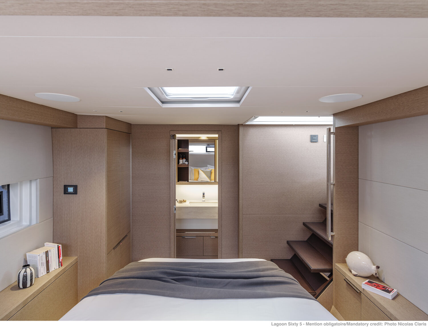 Lagoon Sixty 5 - TMG Yachts Previously The Multihull Group