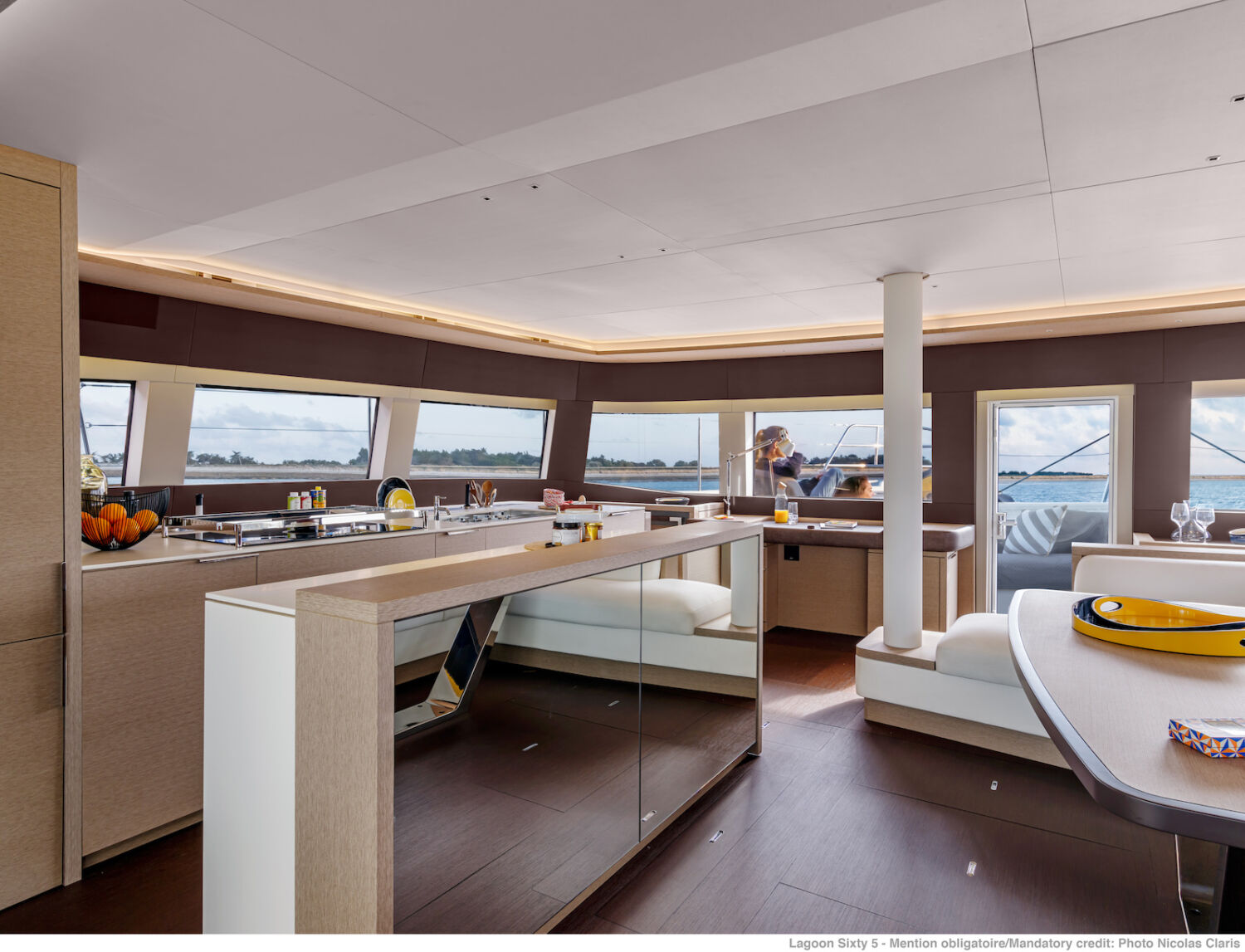 Lagoon Sixty 5 Australia