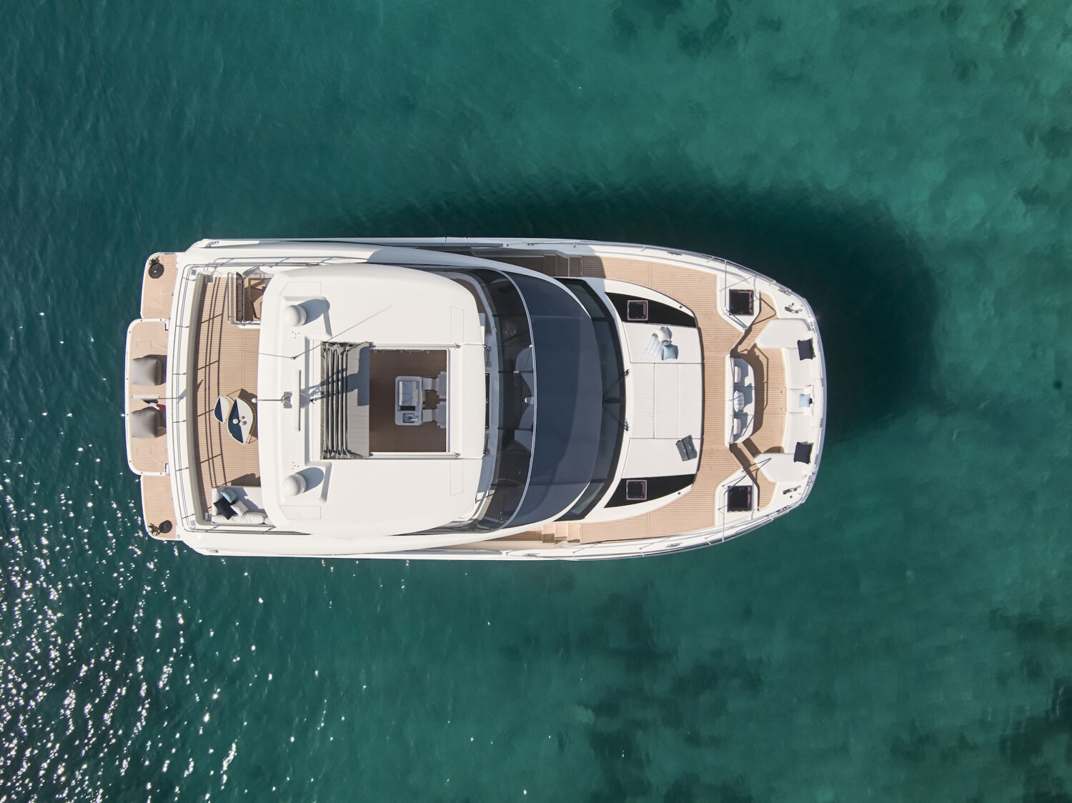 PRESTIGE M8 TMG YACHTS AUSTRALIA