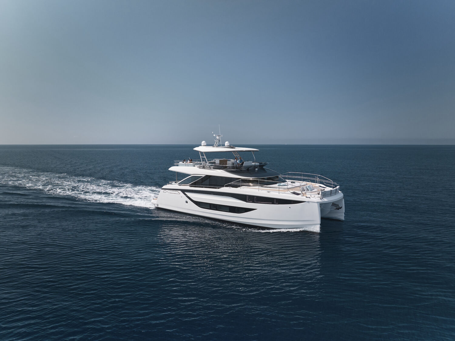 TMG PRESTIGE M8 AUSTRALIA