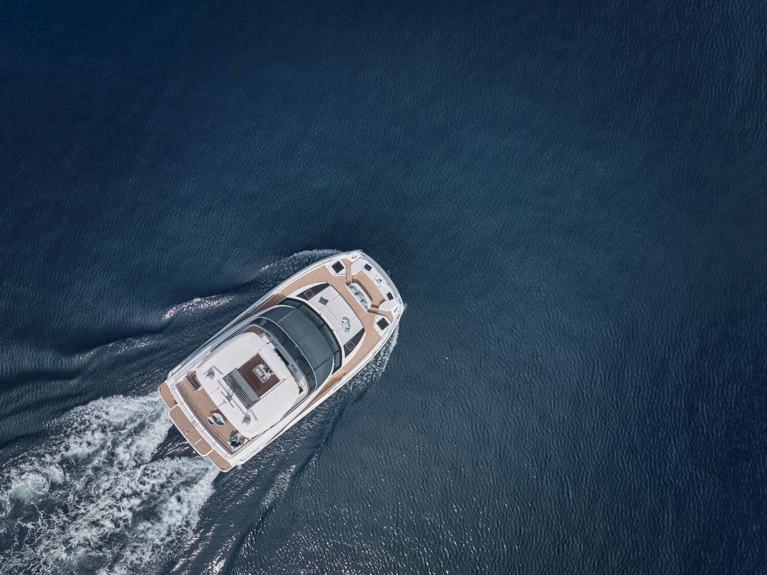 TMG YACHTS AUSTRALIA PRESTIGE M8