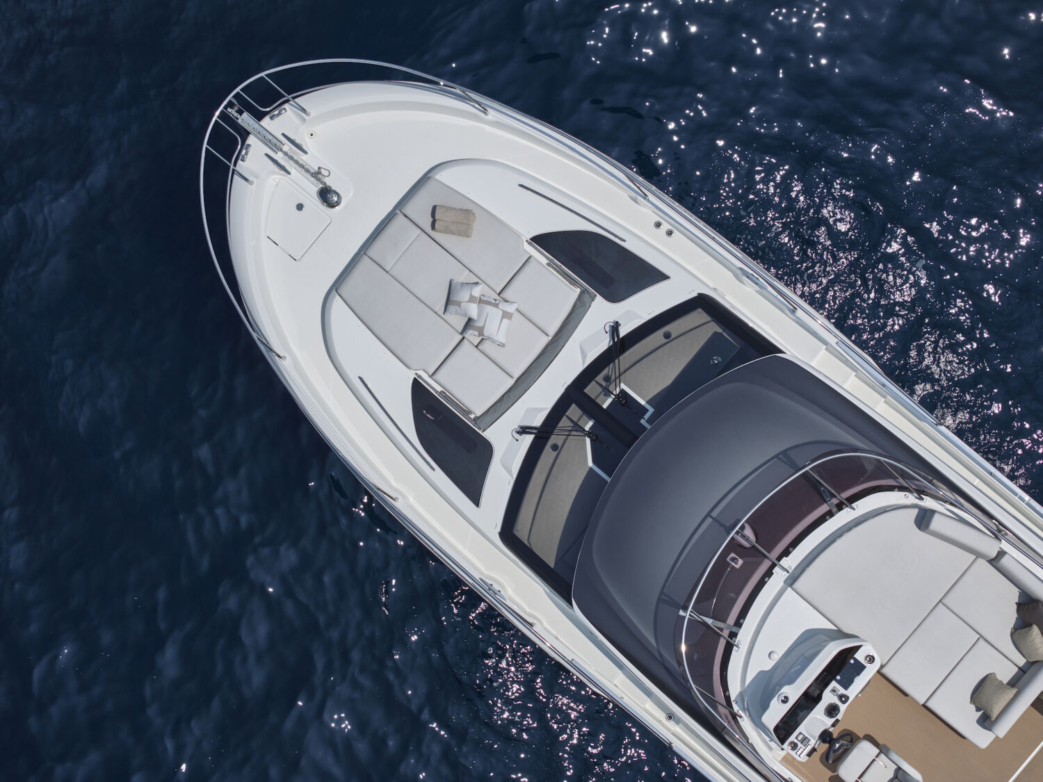 default PRESTIGE f4 YACHT TMG AUSTRALIA