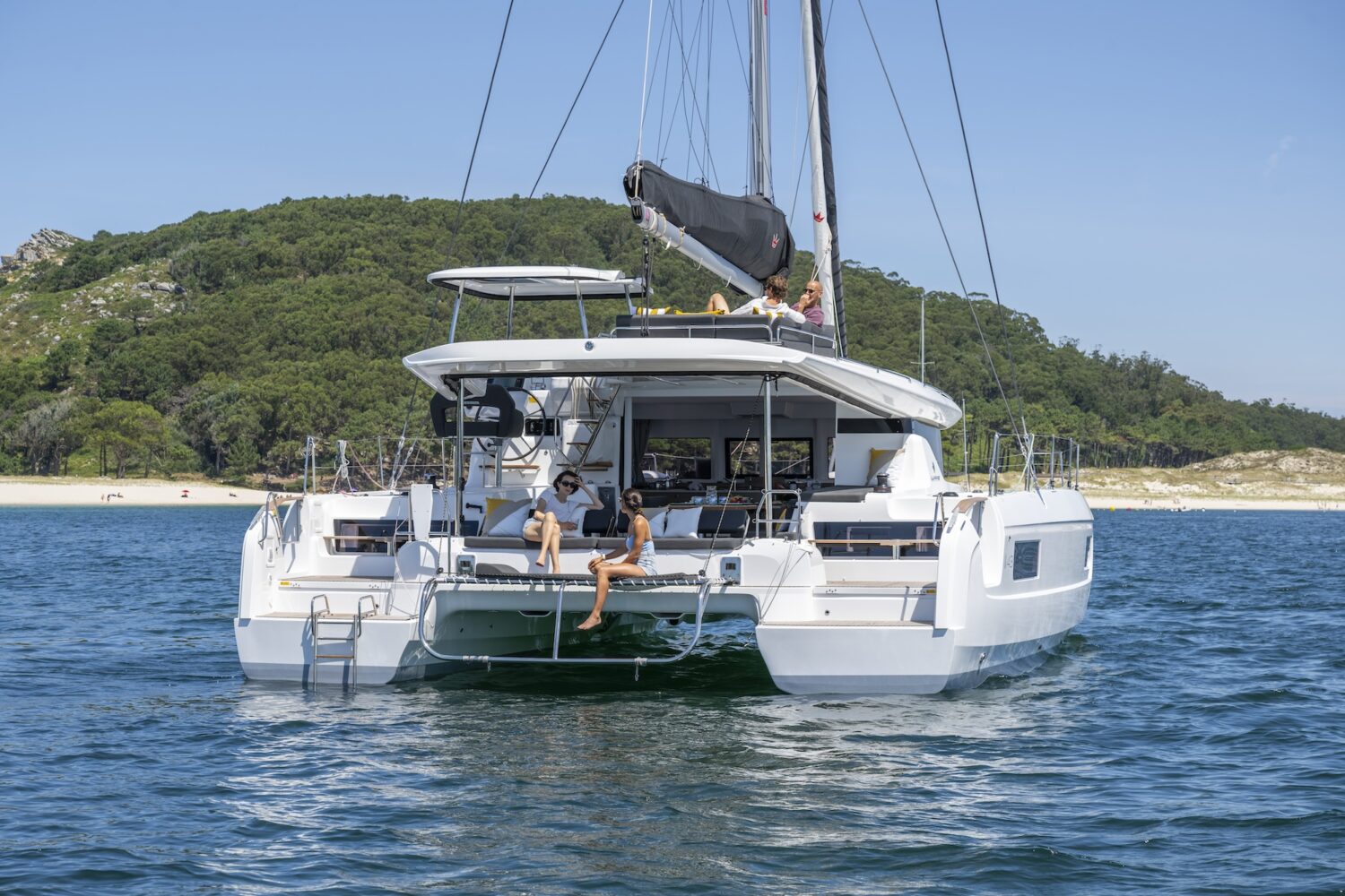 yachts for sale australia