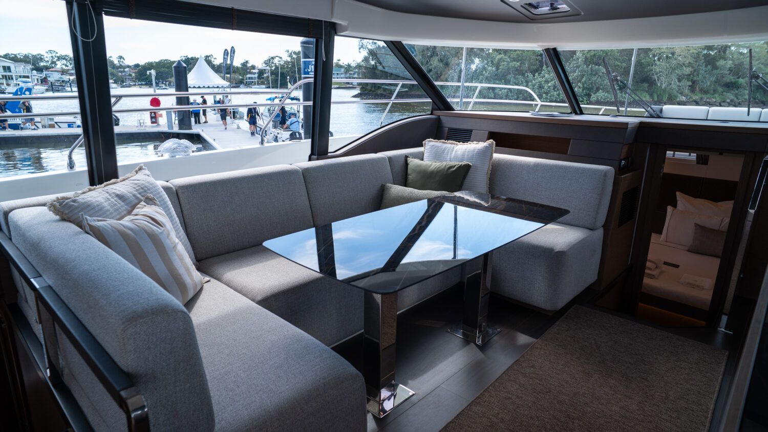 PRESTIGE M48 for sale australia couch