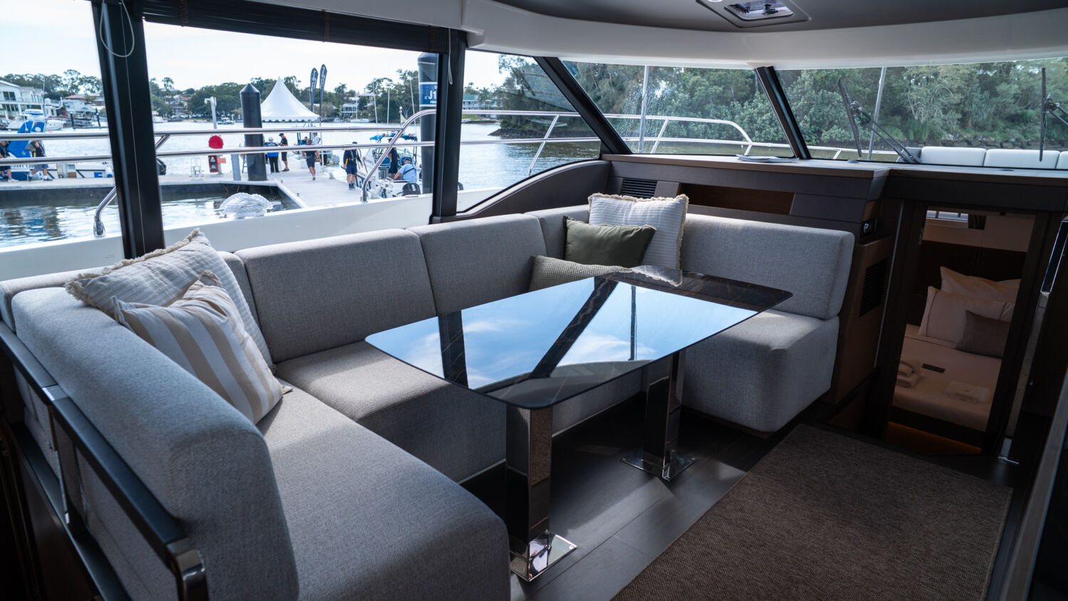 PRESTIGE M48 for sale australia couch