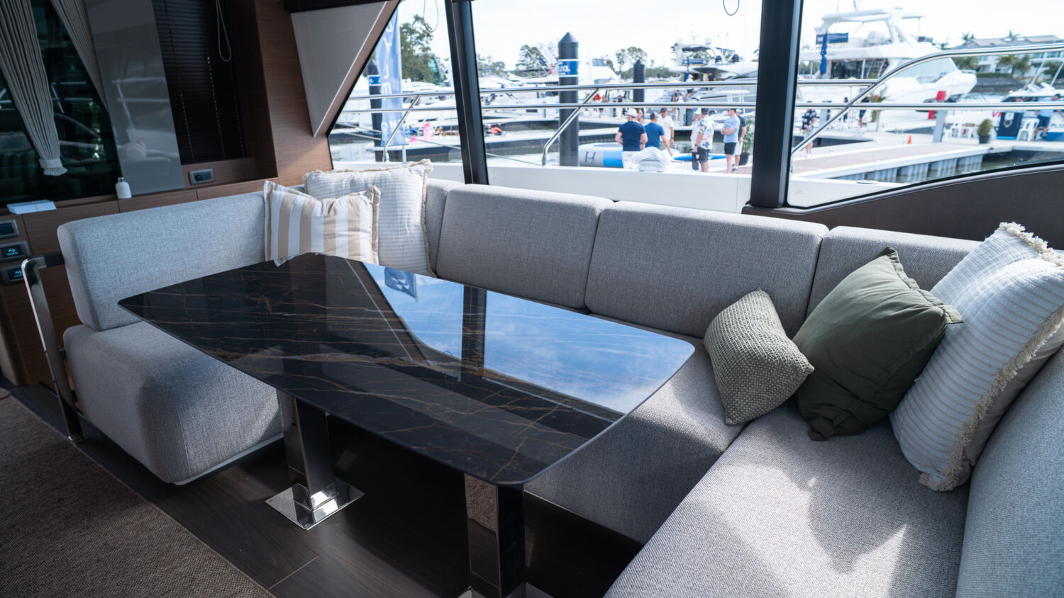 PRESTIGE M48 for sale australia saloon