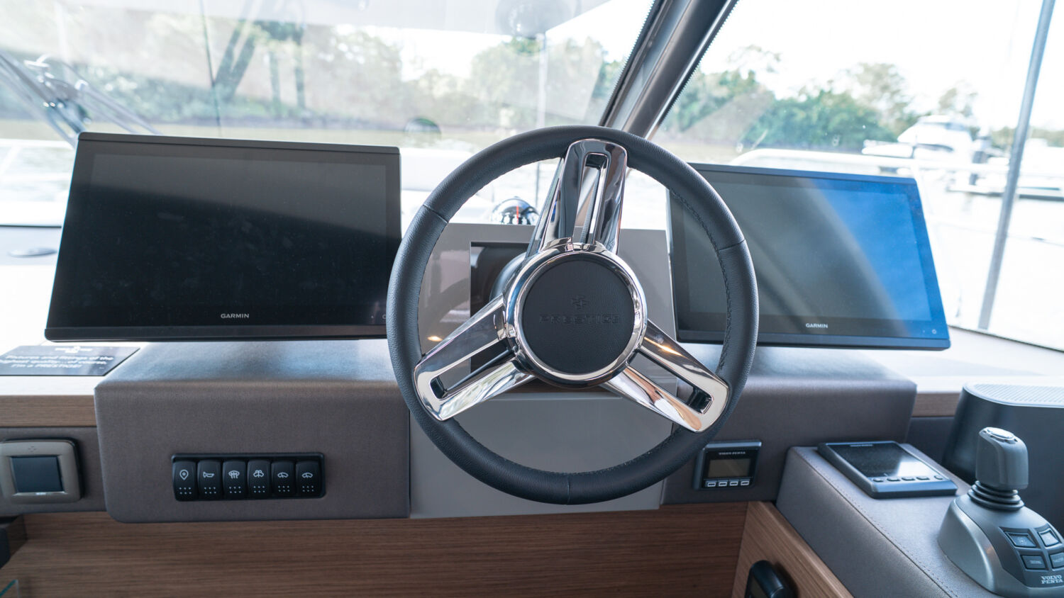 PRESTIGE M48 for sale australia inside wheel